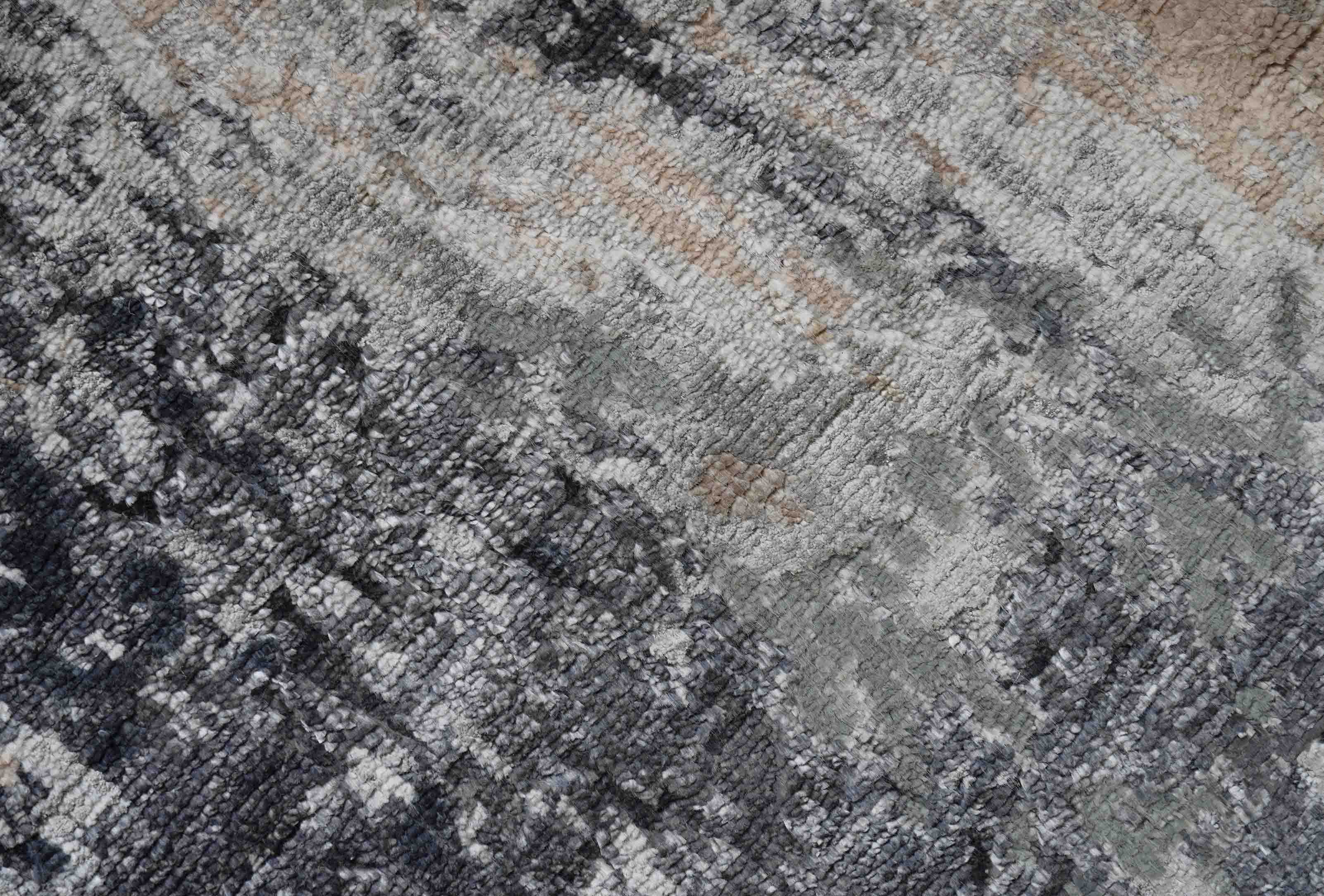 Terra | 248 cm x 75 cm | Nr. Z-2995