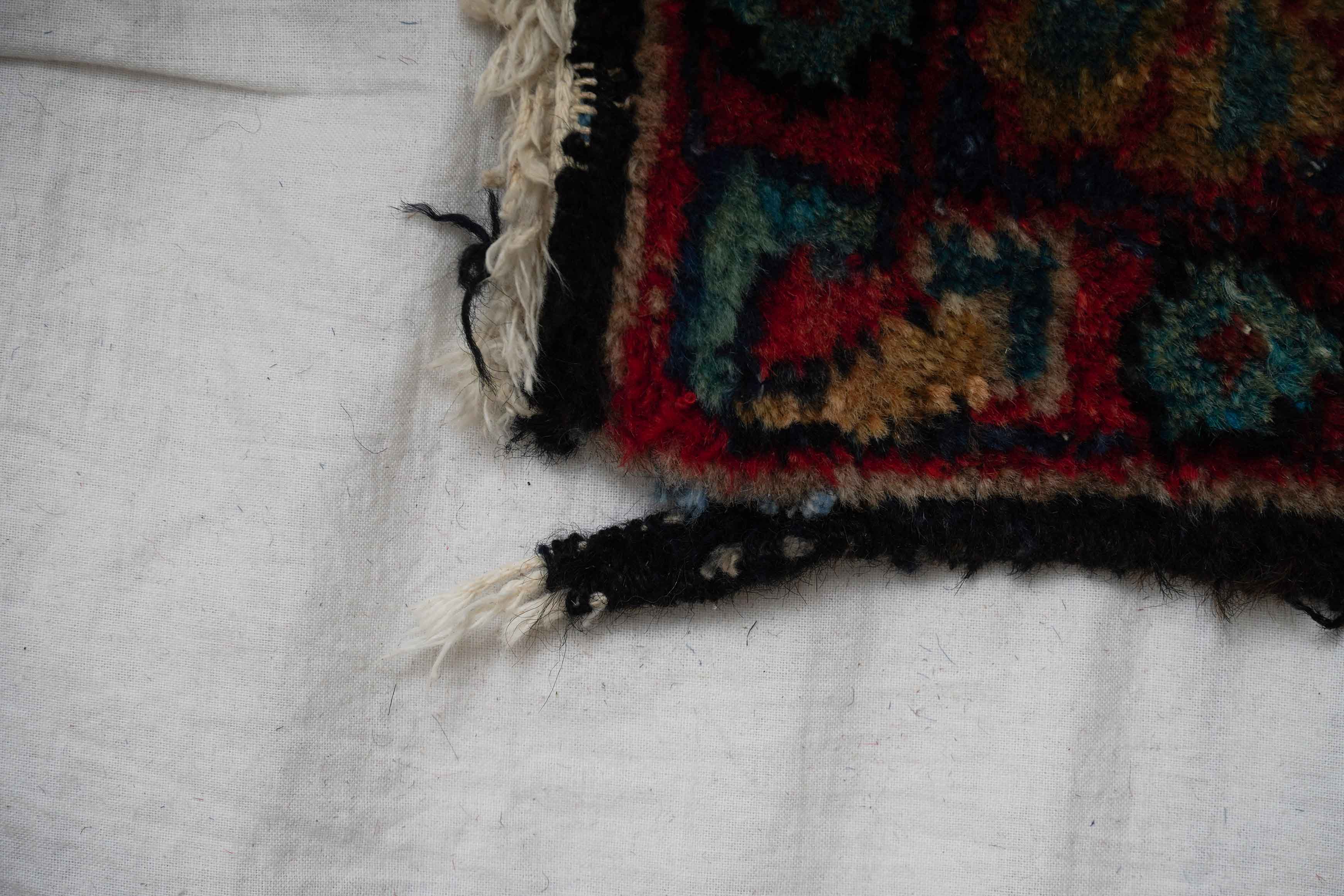 Alter Koliai | 230 cm x 150 cm | Nr. Z-3001