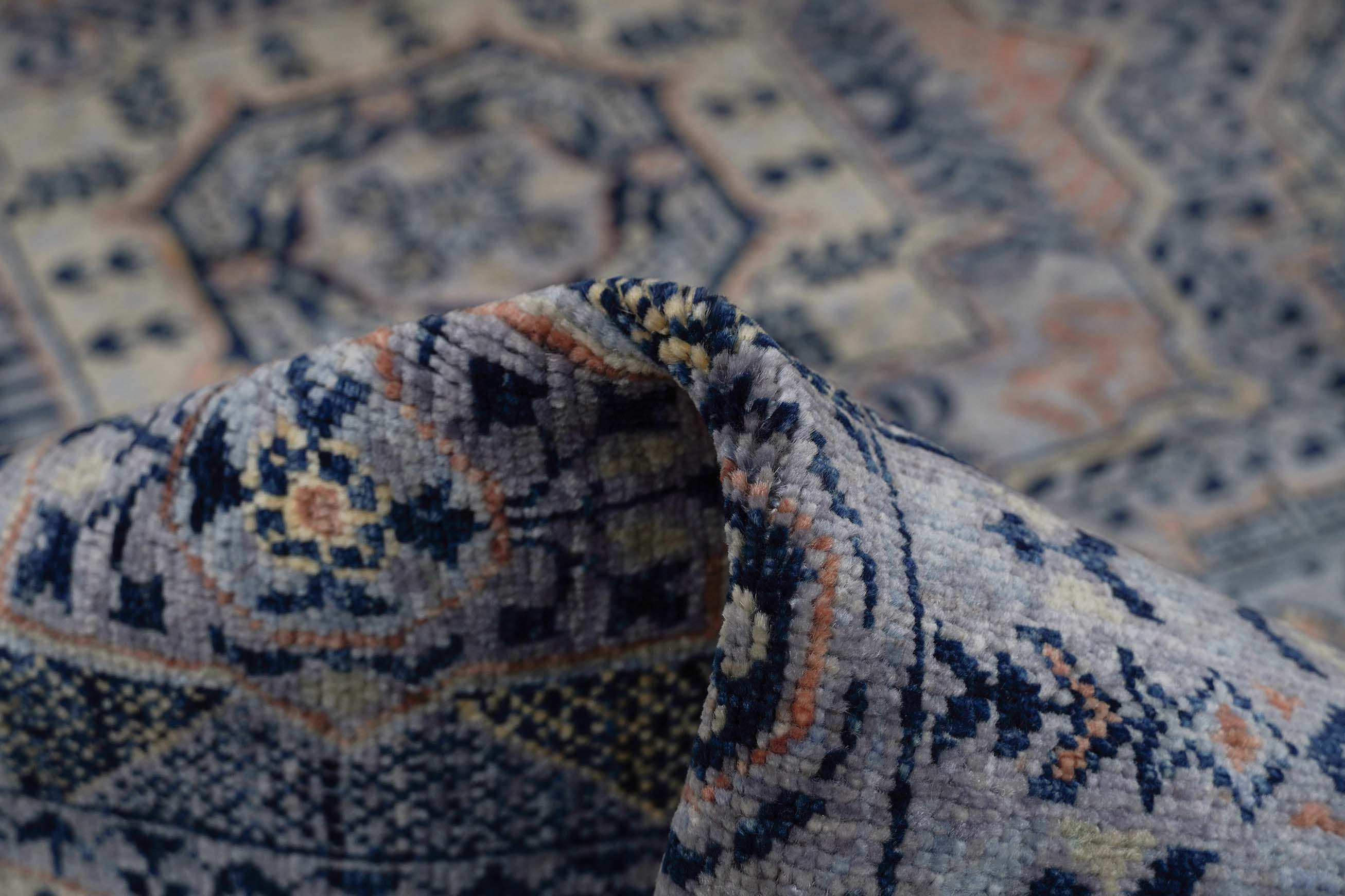 Mamlouk | 240 cm x 170 cm | Nr. Z-3012