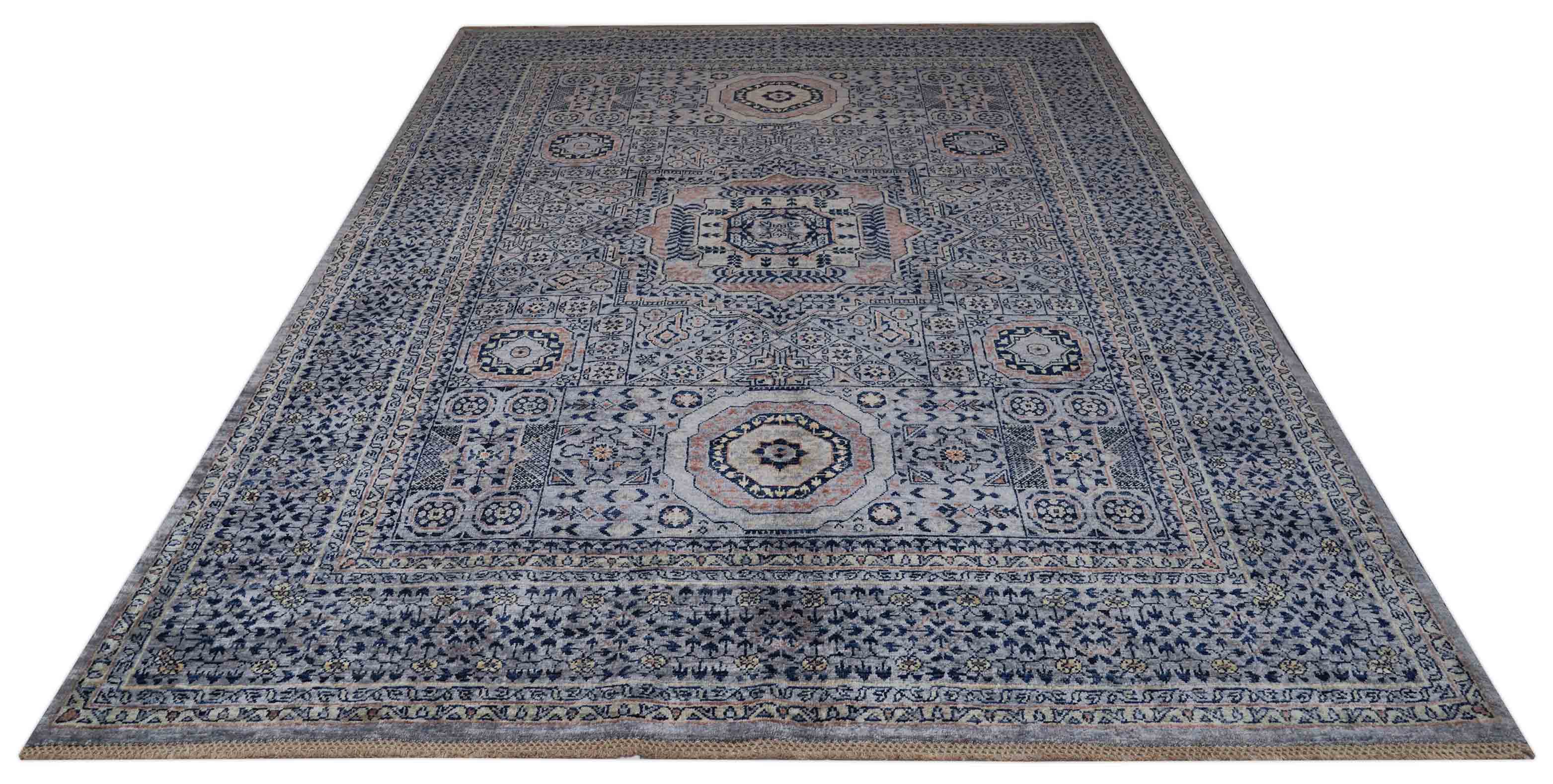 Mamlouk | 240 cm x 170 cm | Nr. Z-3012