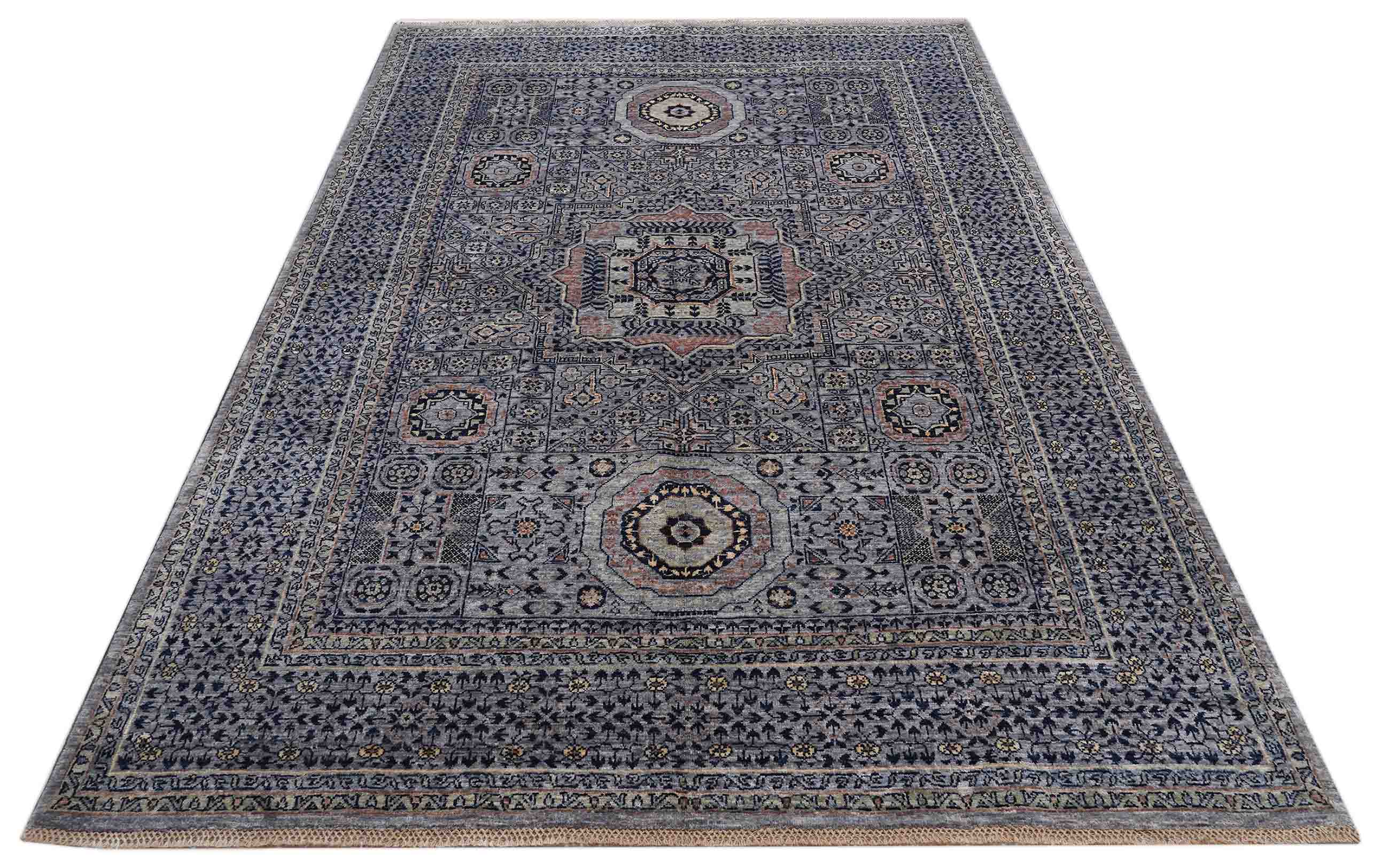 Mamlouk | 240 cm x 170 cm | Nr. Z-3012