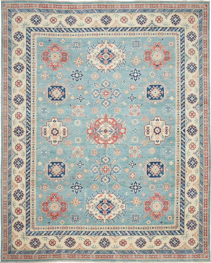 Kazak | 302 cm x 244 cm | Nr. Z-3028