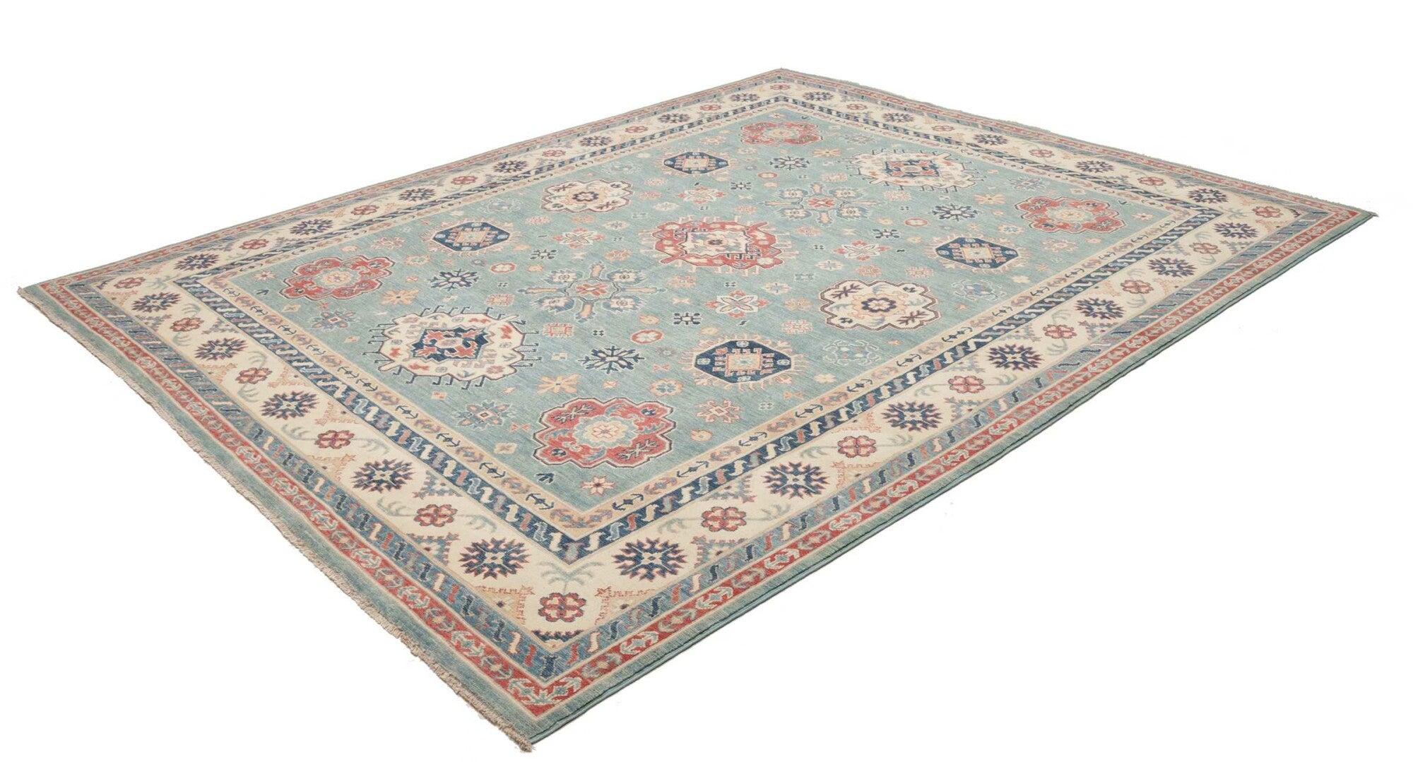 Kazak | 302 cm x 244 cm | Nr. Z-3028