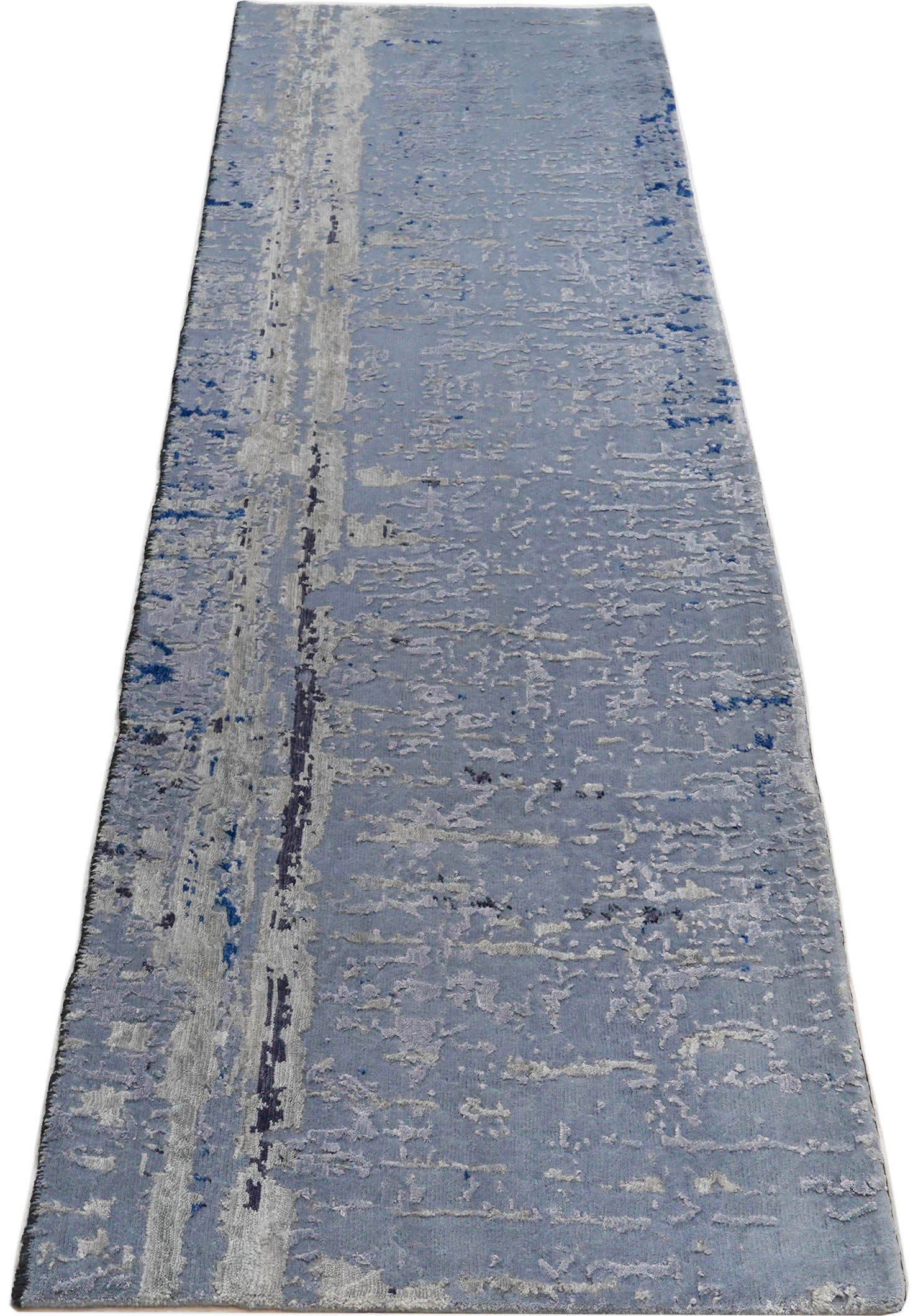 Terra | 243 cm x 77 cm | Nr. Z-3037