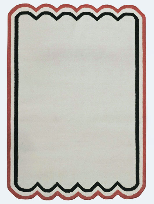 Kelim | 230 cm x 160 cm | Nr. Z-3046