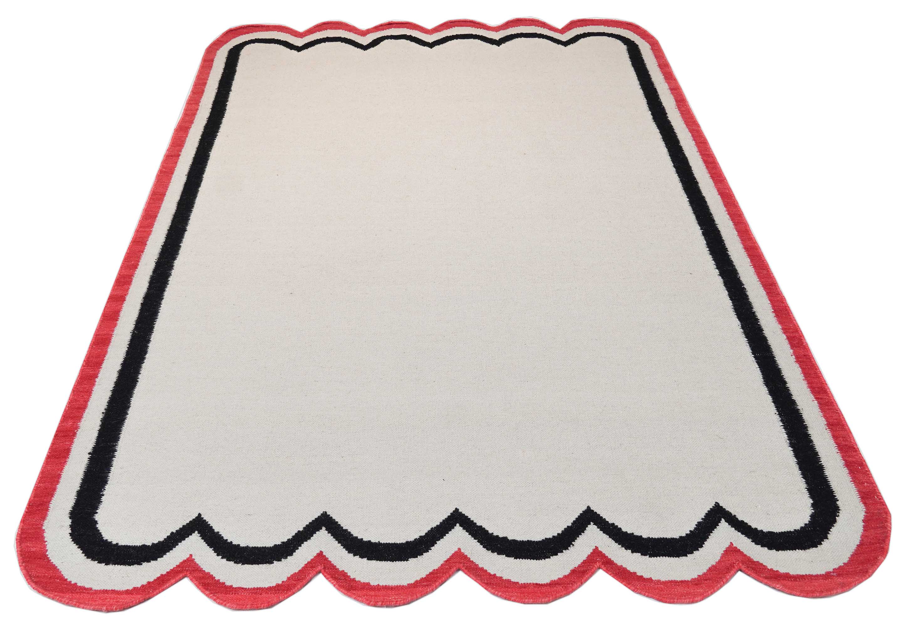 Kelim | 230 cm x 160 cm | Nr. Z-3046