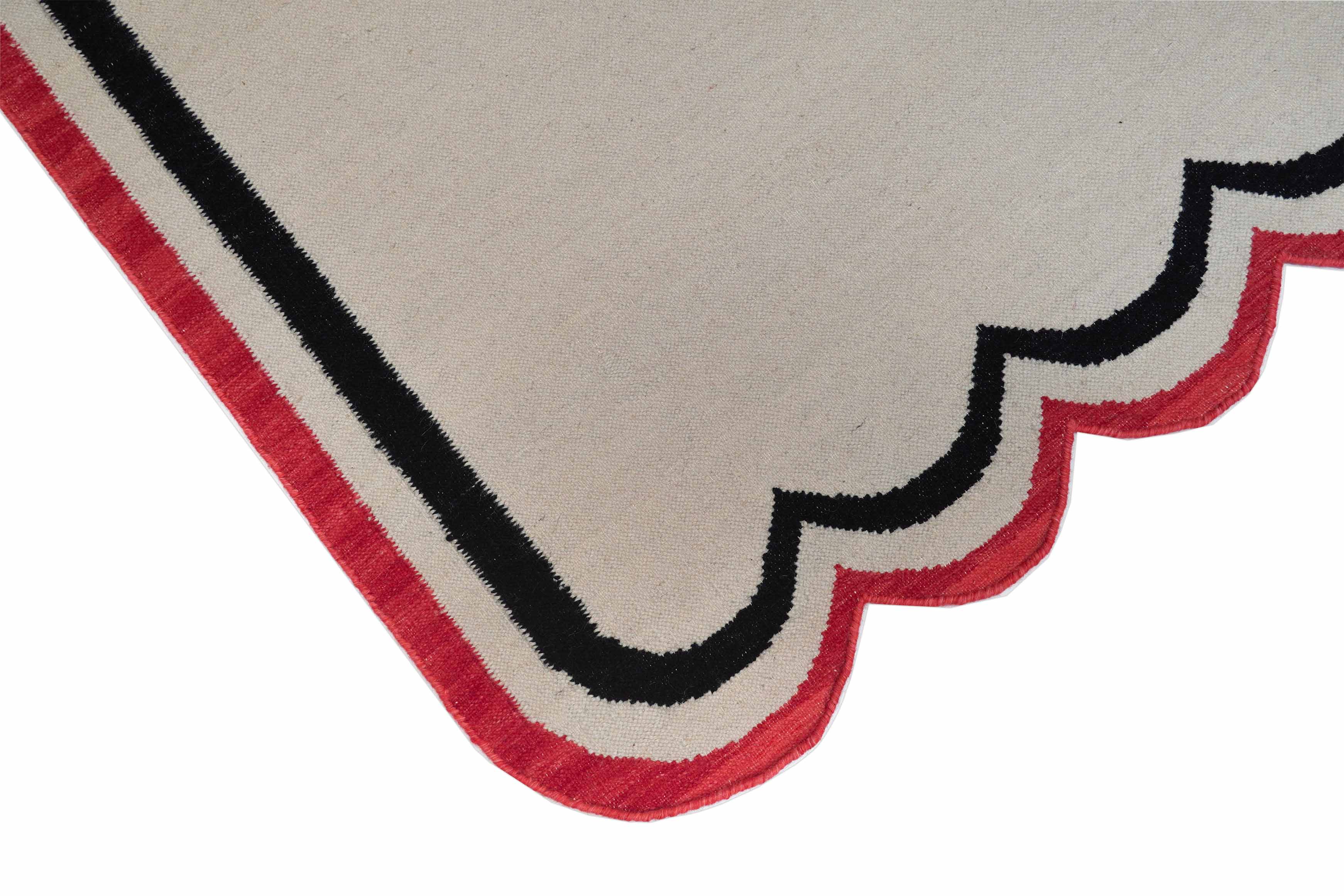 Kelim | 230 cm x 160 cm | Nr. Z-3046