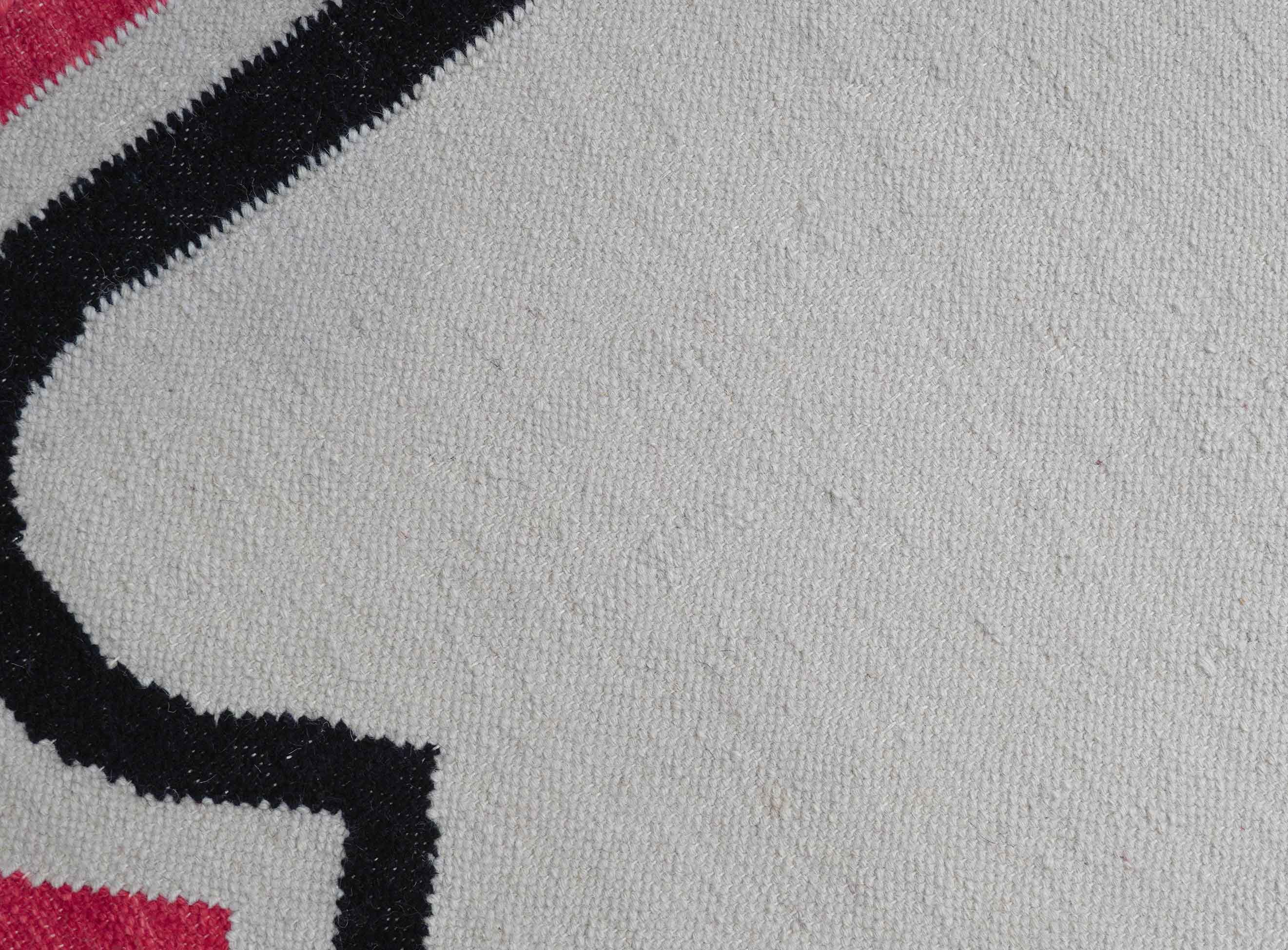 Kelim | 230 cm x 160 cm | Nr. Z-3046