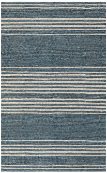 Jute Teppich | 230 cm x 160 cm | Nr. Z-3047