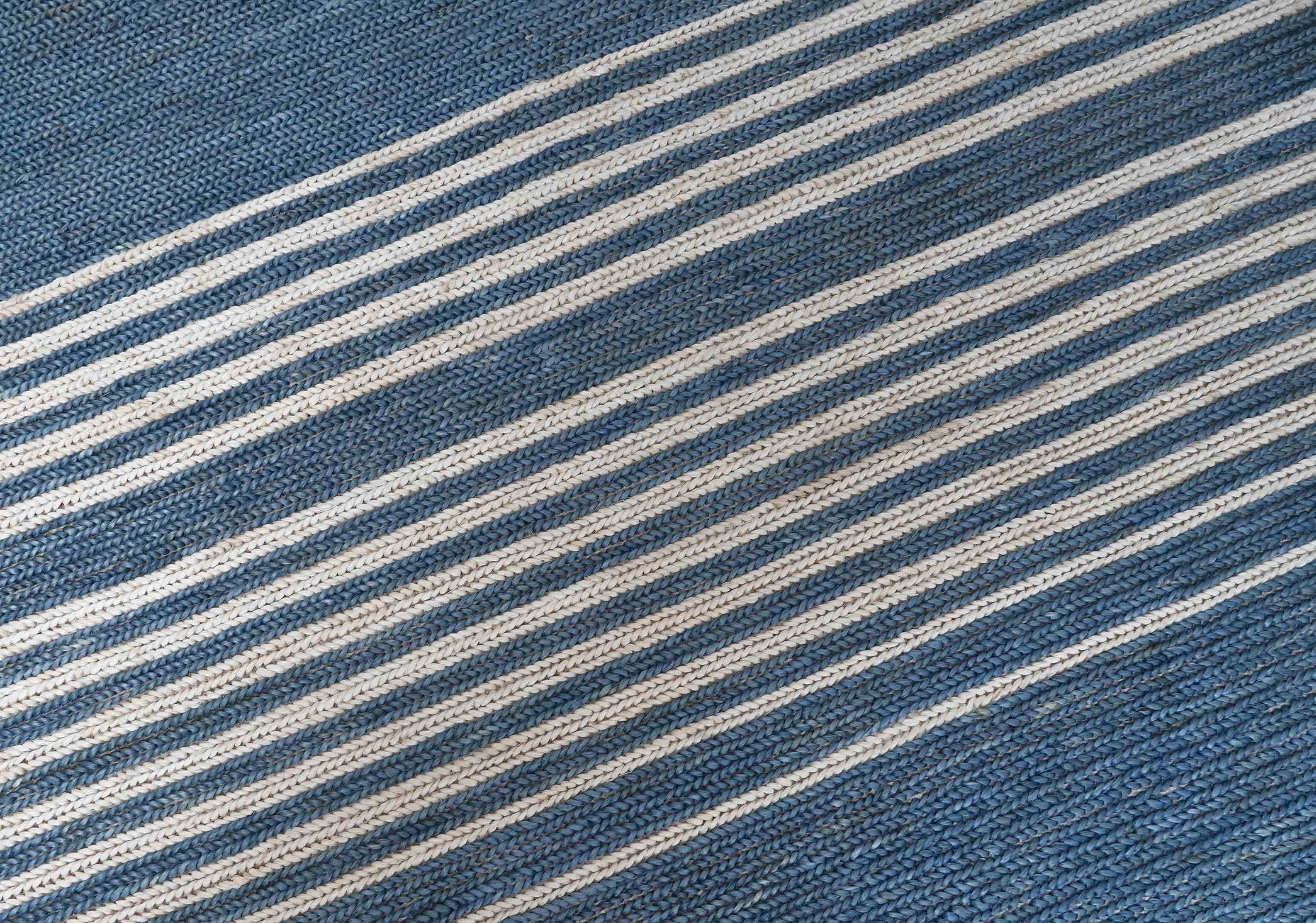 Jute Teppich | 230 cm x 160 cm | Nr. Z-3047