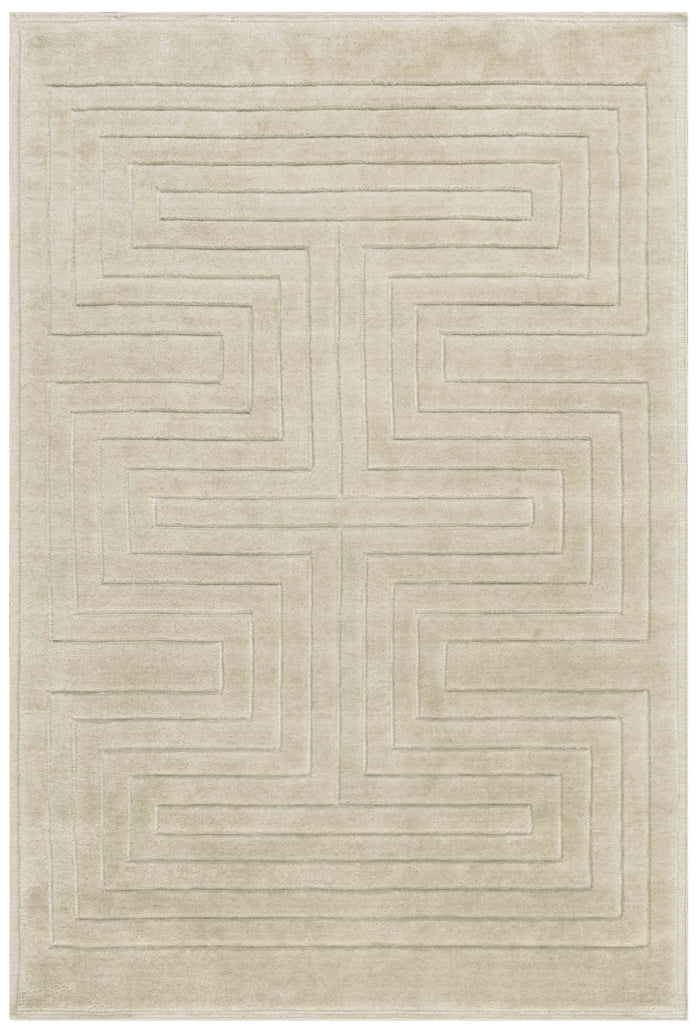 Berber Loom | 240 cm x 170 cm | Nr. Z-3067