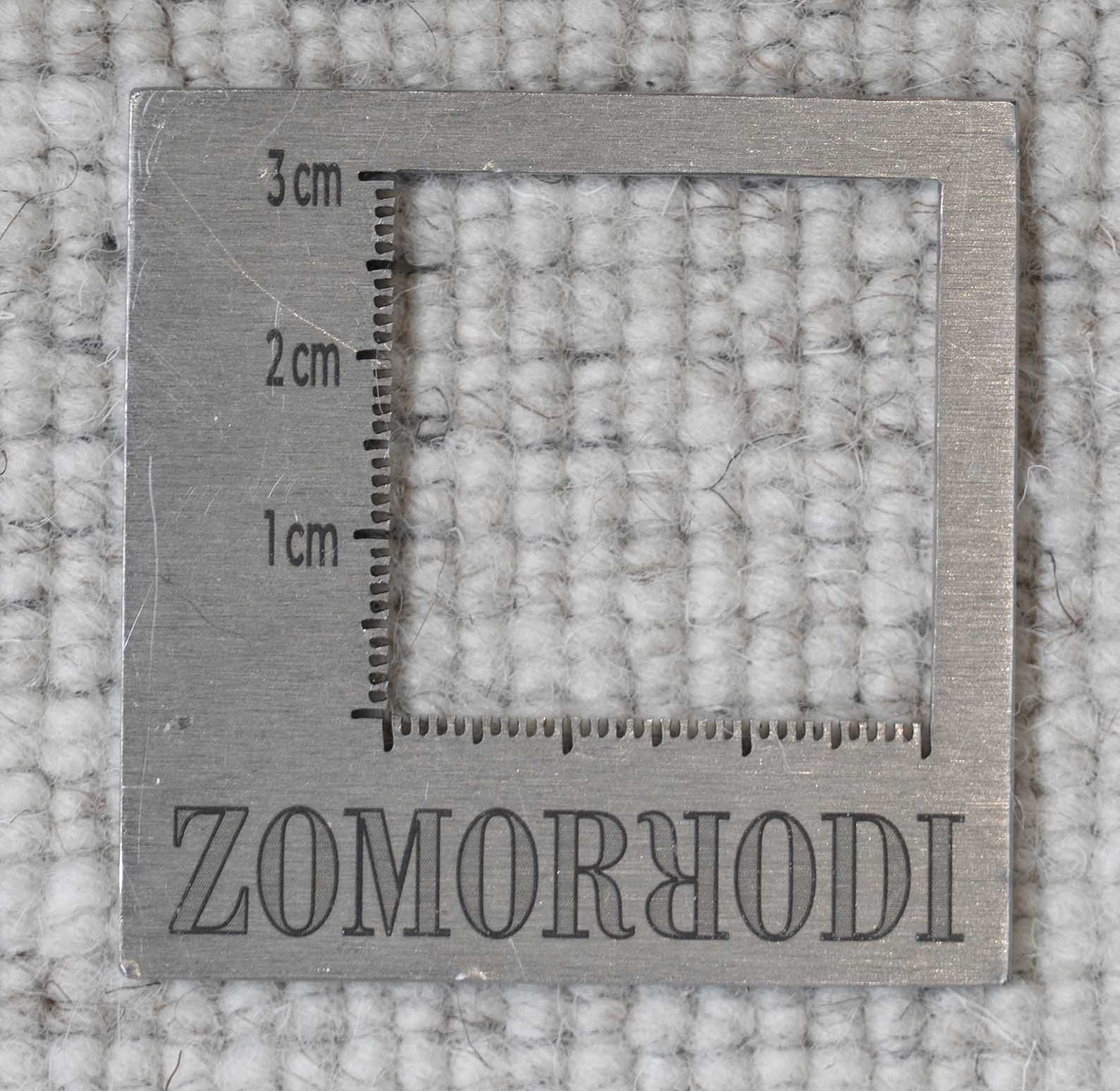 Straight Loom | 420 cm x 311 cm | Nr. Z-3068