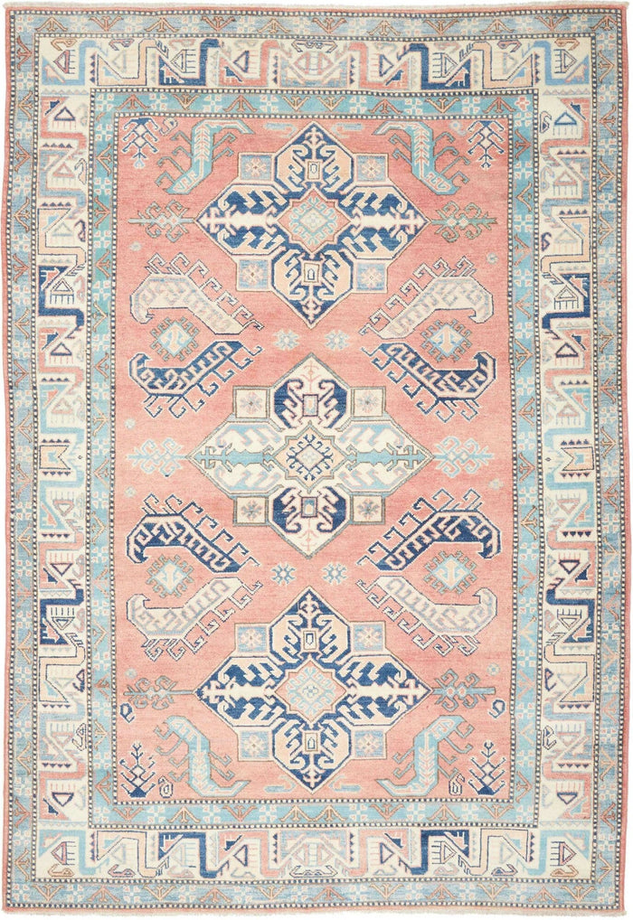 Kazak | 241 cm x 168 cm | Nr. Z-3088