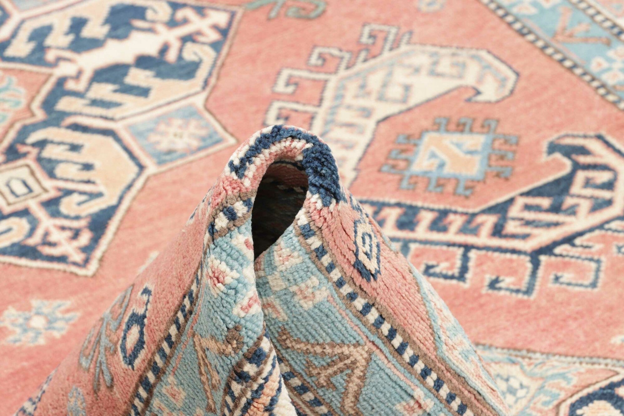 Kazak | 241 cm x 168 cm | Nr. Z-3088