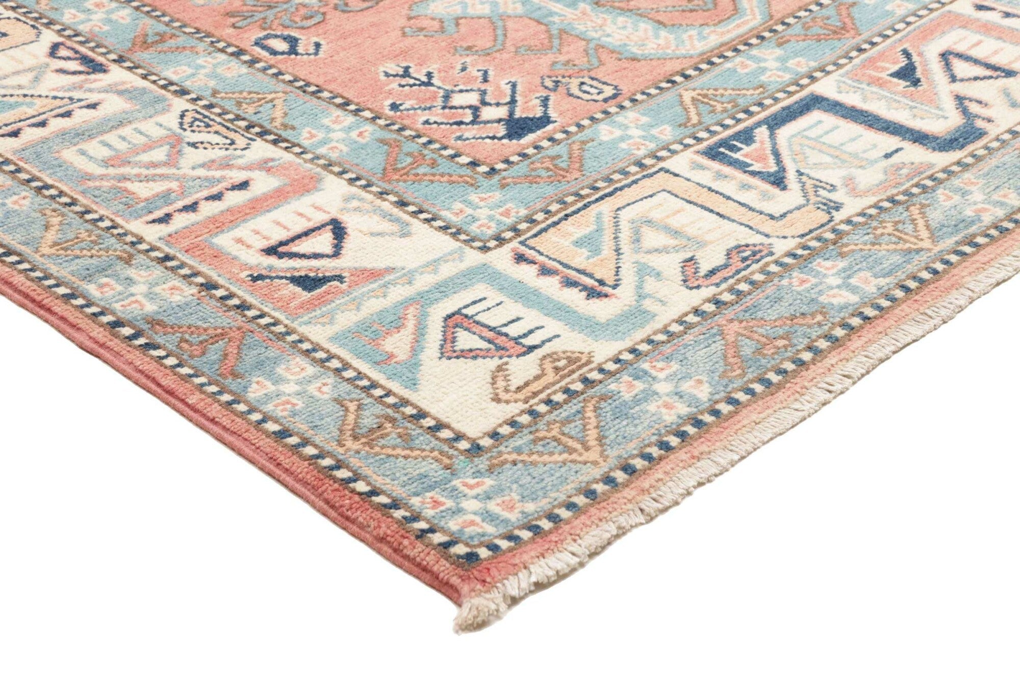 Kazak | 241 cm x 168 cm | Nr. Z-3088