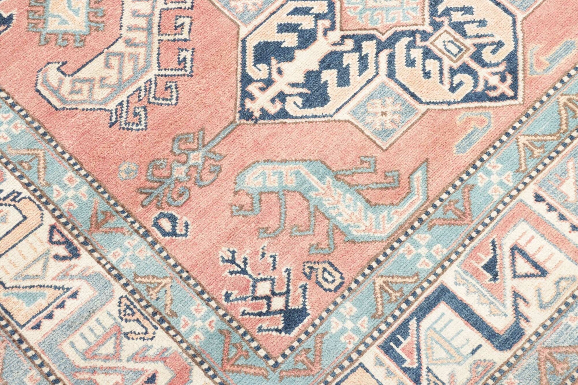 Kazak | 241 cm x 168 cm | Nr. Z-3088