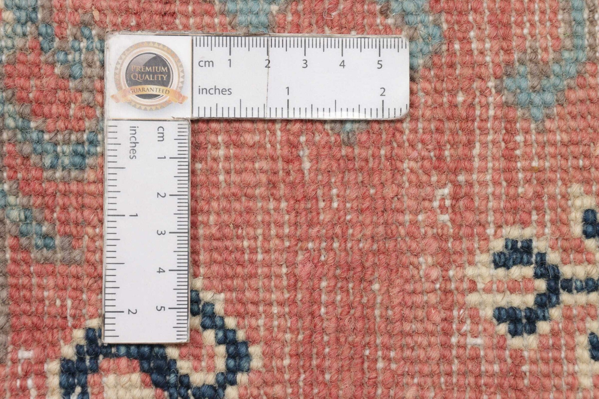 Kazak | 241 cm x 168 cm | Nr. Z-3088