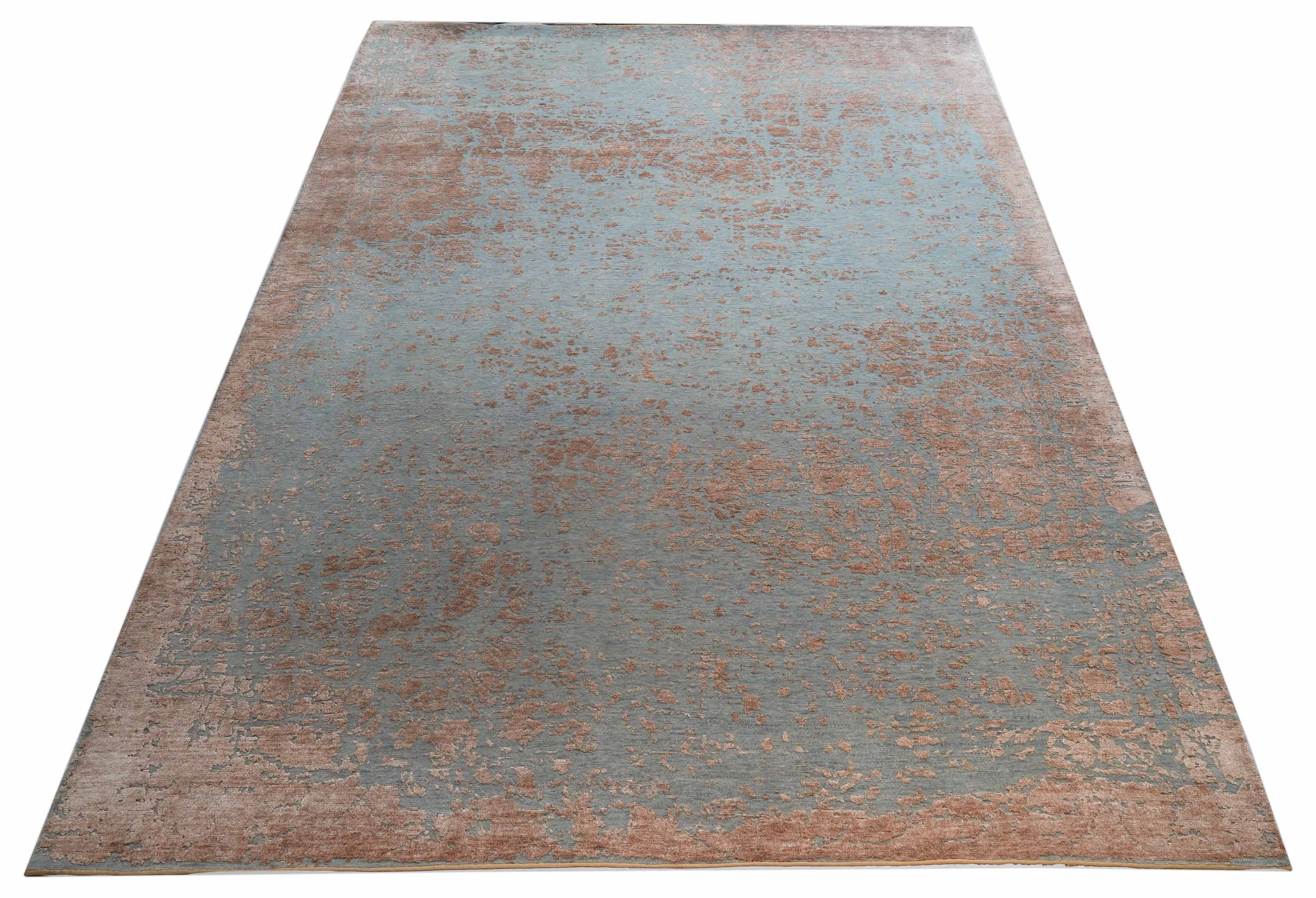 Terra | 376 cm x 276 cm | Nr. Z-3115