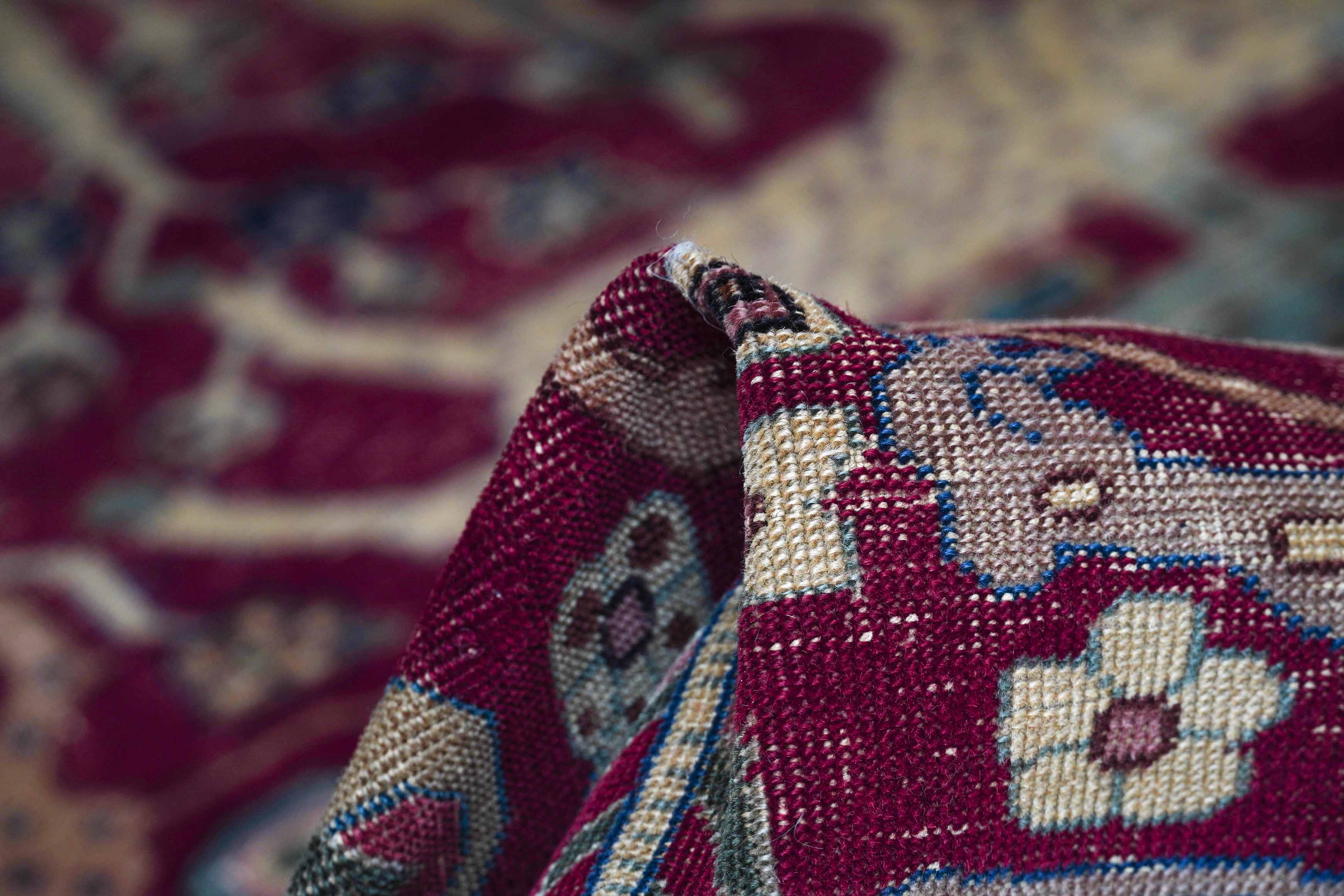 Antiker Hereke | 171 cm x 121 cm | Nr. Z-3116