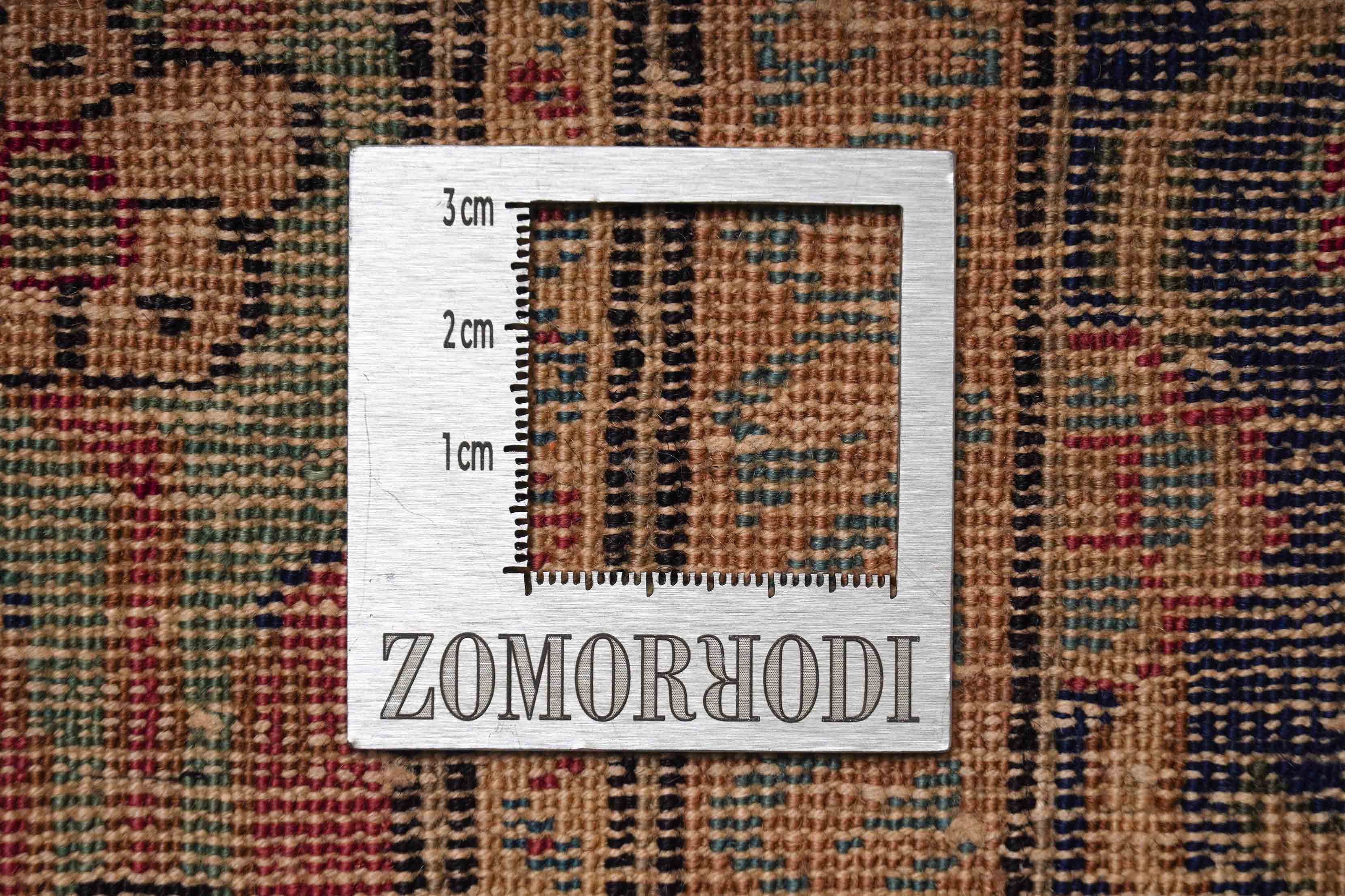 Antiker Hereke | 171 cm x 121 cm | Nr. Z-3116