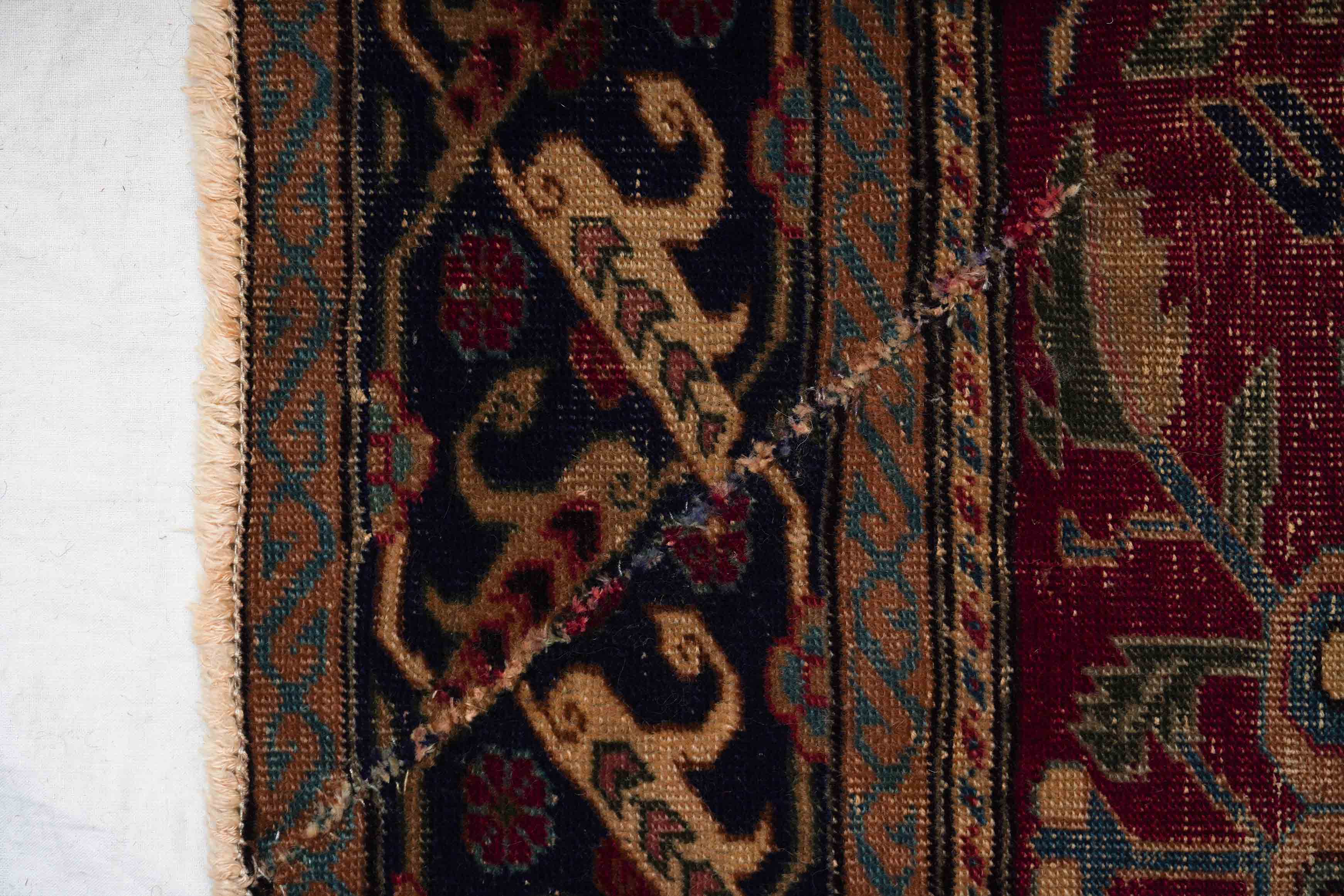 Antiker Hereke | 171 cm x 121 cm | Nr. Z-3116