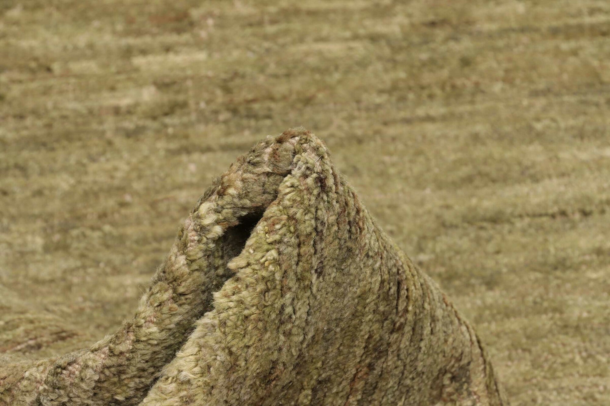 Beni Berber | 299 cm x 250 cm | Nr. Z-3123