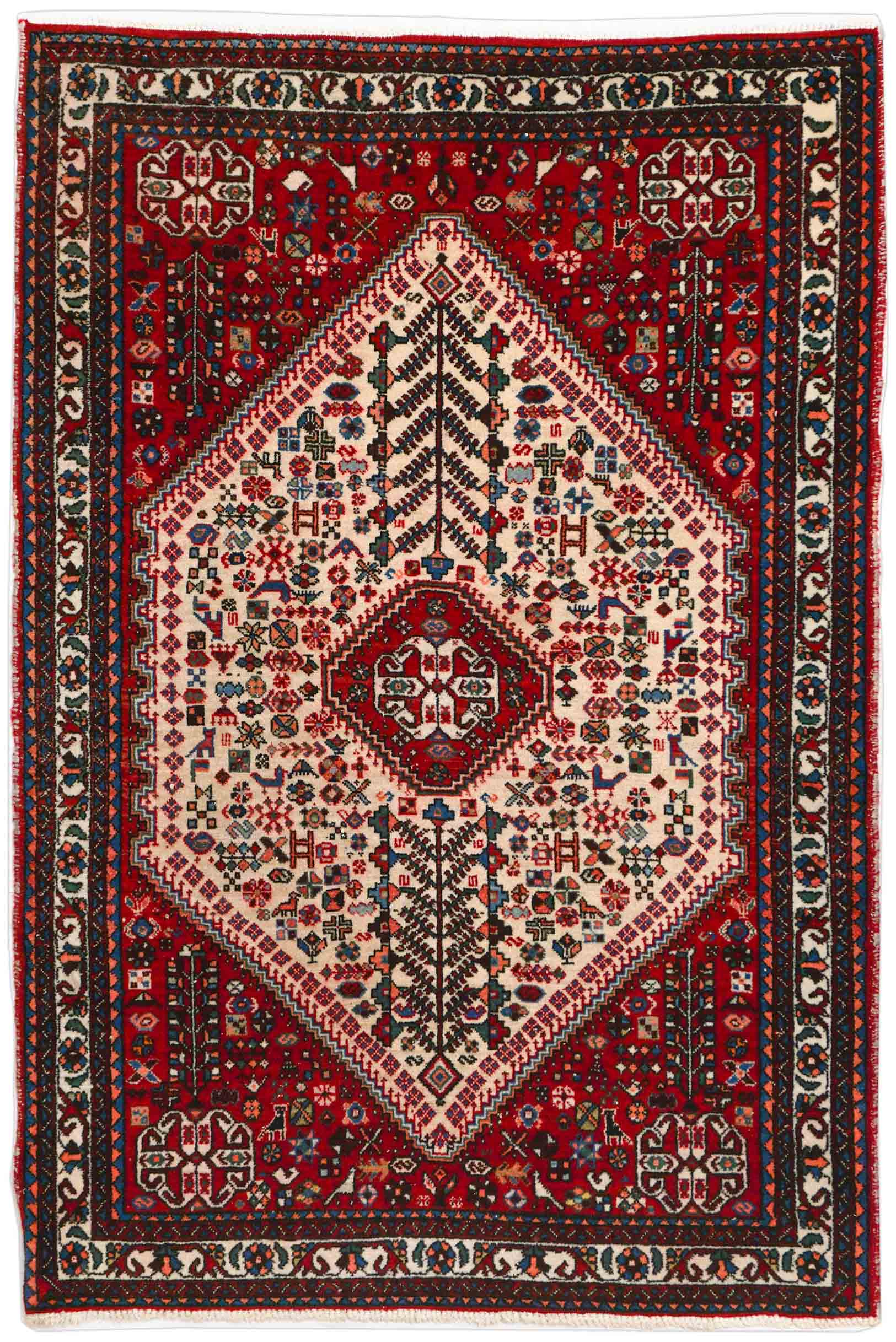 Abadeh | 152 cm x 103 cm | Nr. Z-3124