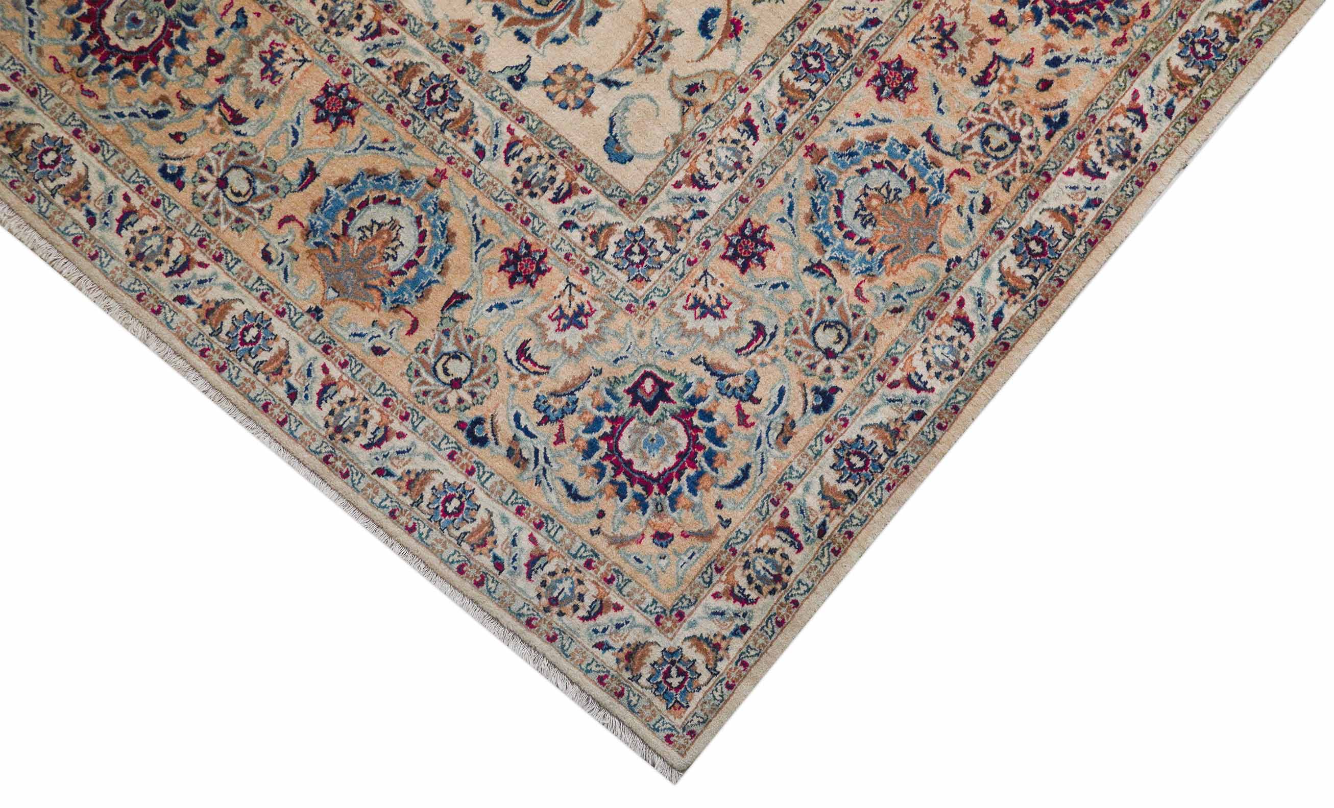 Keshan | 420 cm x 300 cm | Nr. Z-3126