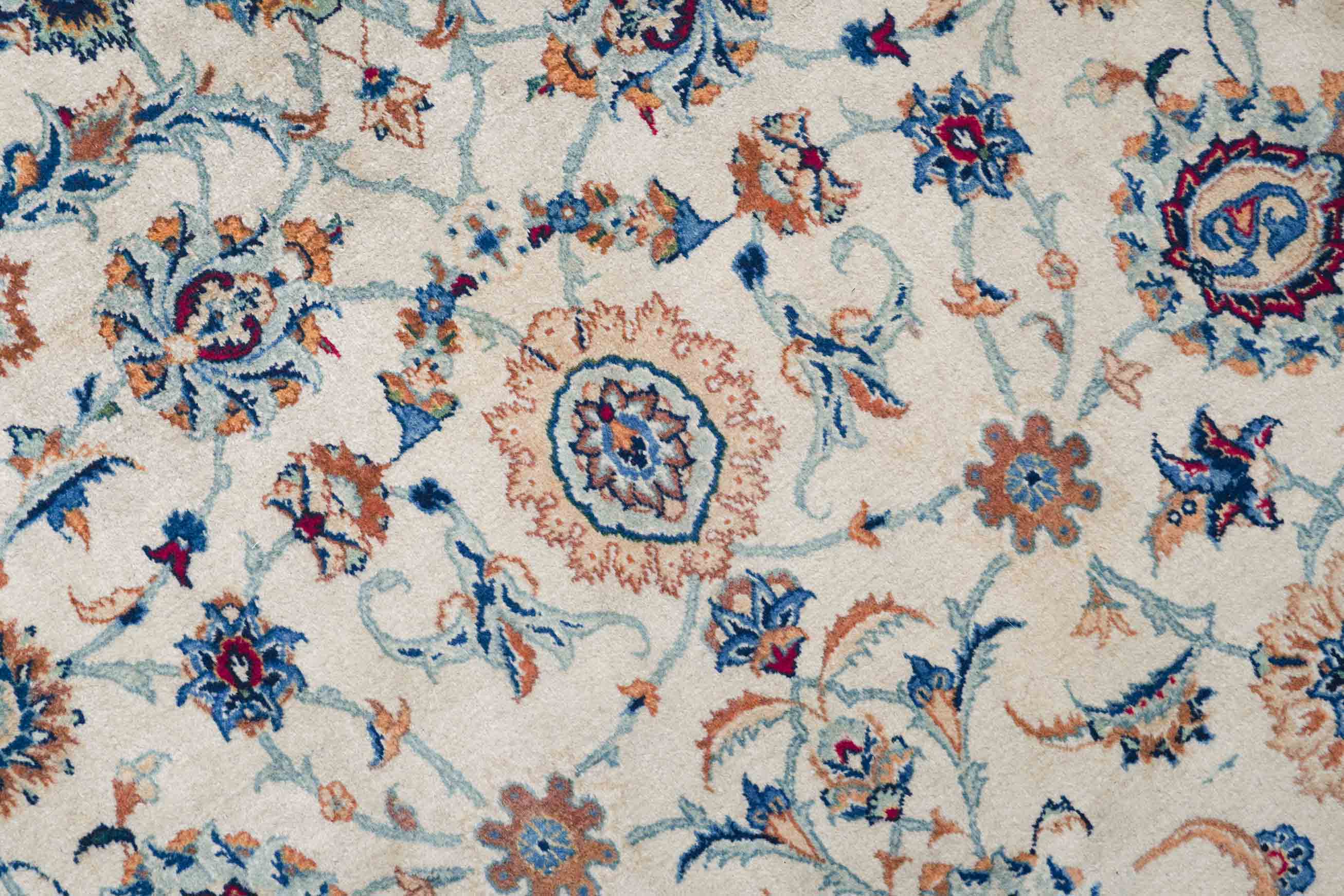 Keshan | 420 cm x 300 cm | Nr. Z-3126