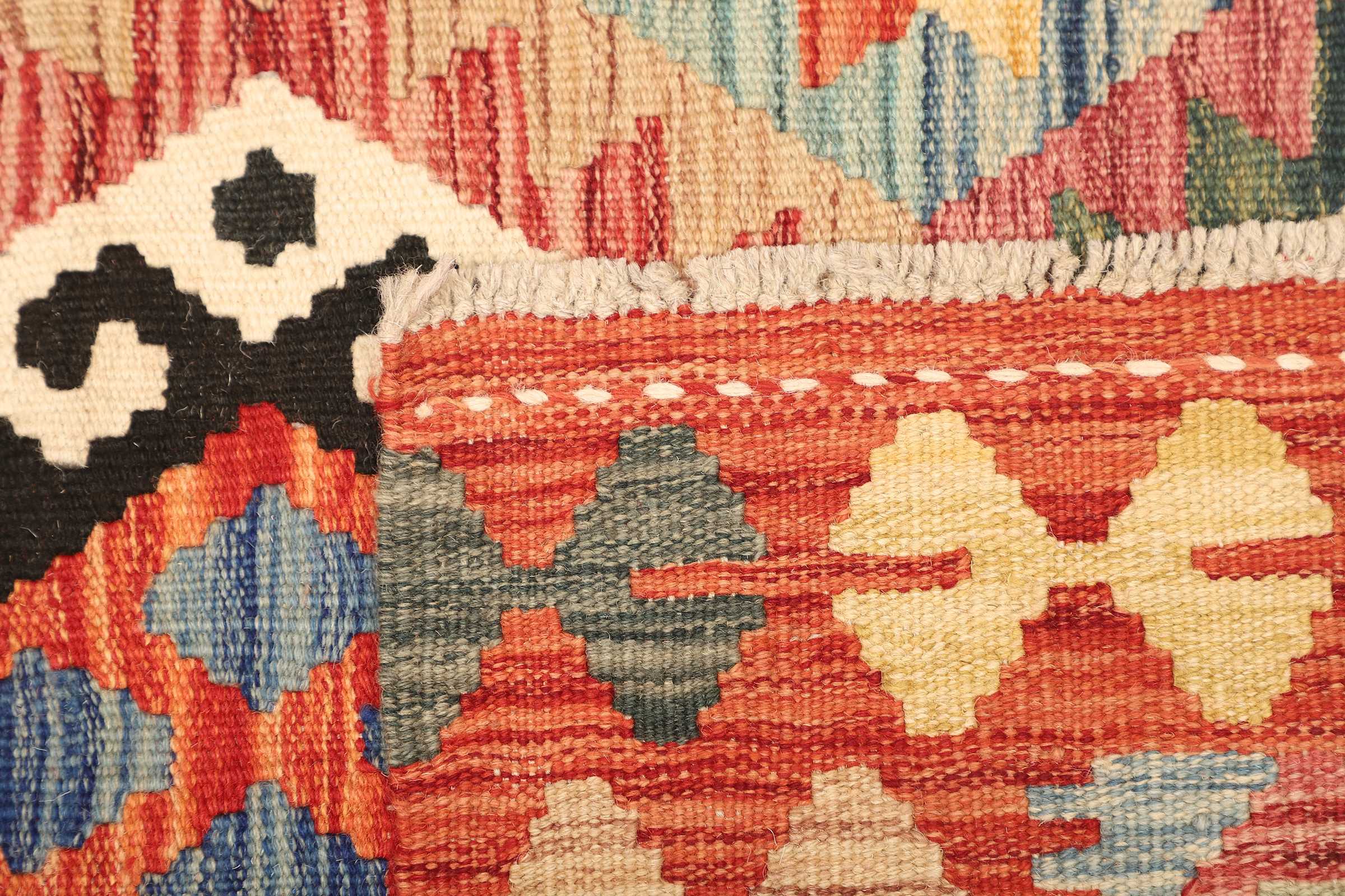 Kelim | 143 cm x 101 cm | Nr. Z-3131