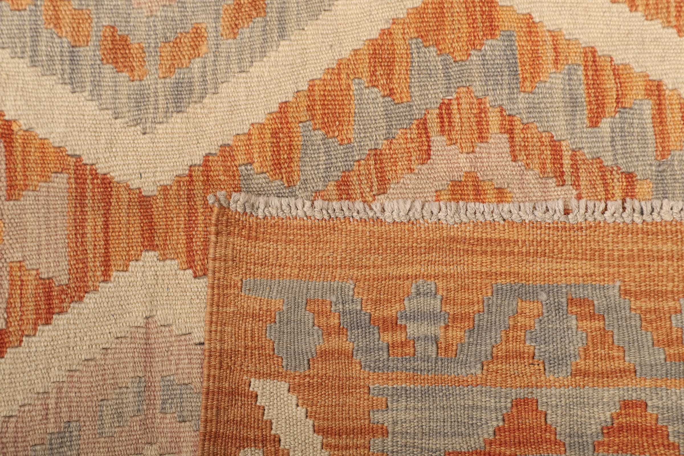 Kelim | 293 cm x 202 cm | Nr. Z-3144