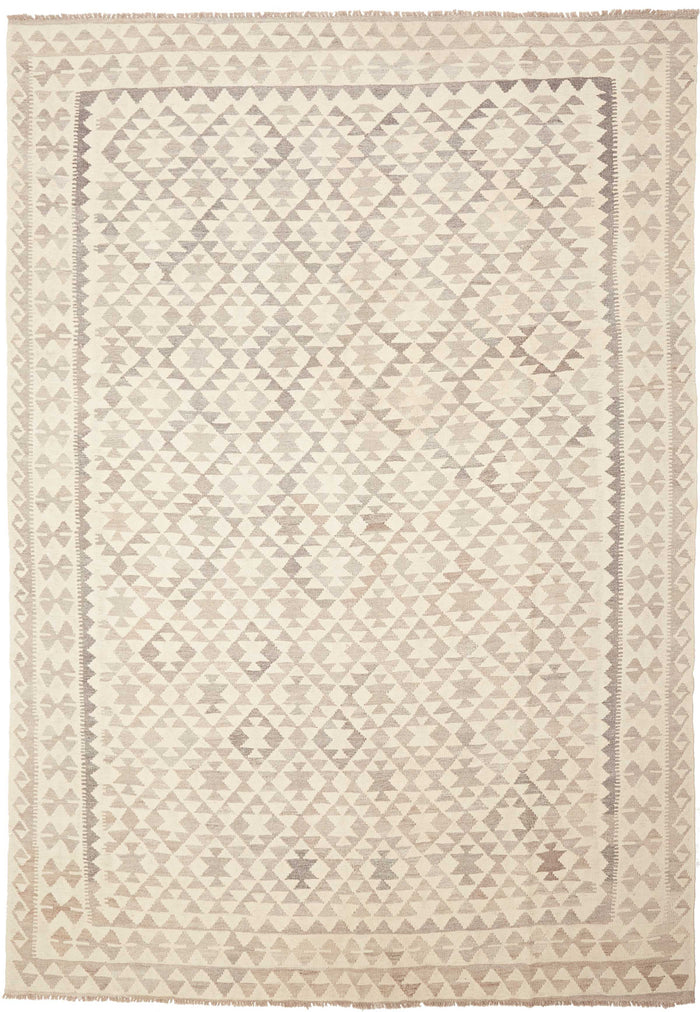 Kelim | 288 cm x 198 cm | Nr. Z-3146