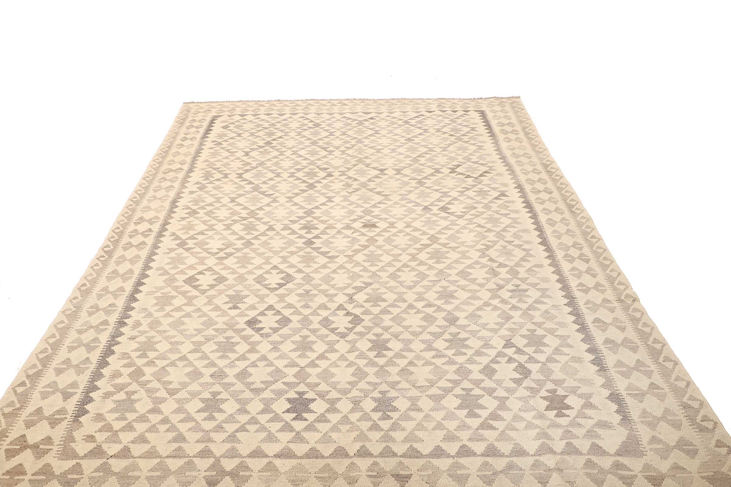 Kelim | 288 cm x 198 cm | Nr. Z-3146