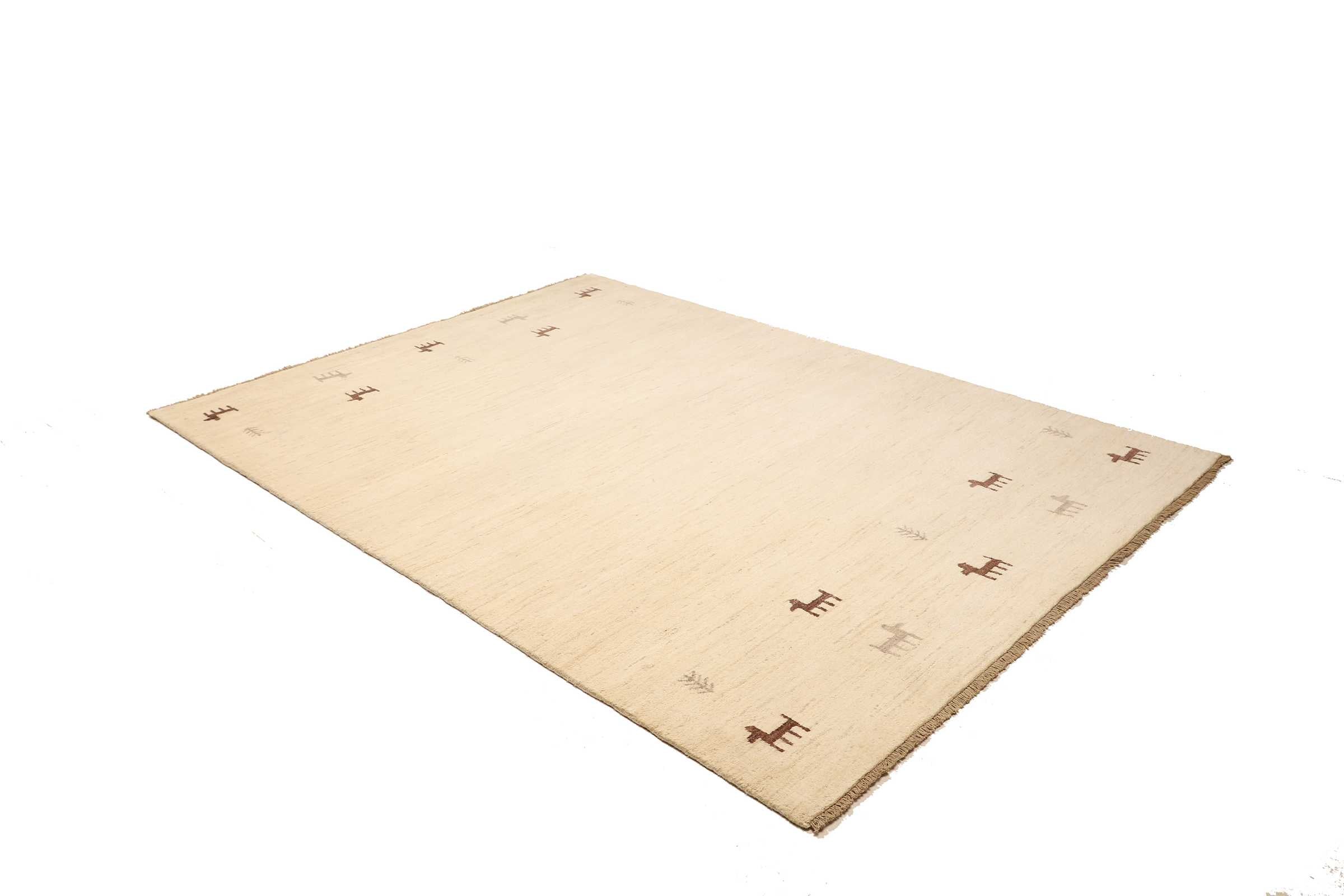 Gabbeh | 242 cm x 174 cm | Nr. Z-3151