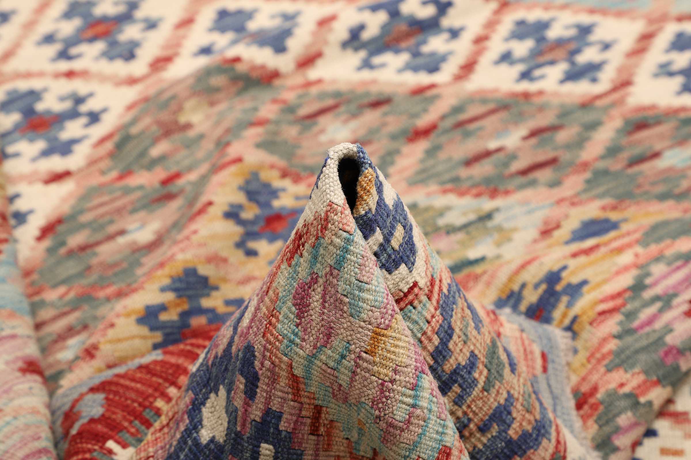 Kelim | 250 cm x 184 cm | Nr. Z-3160