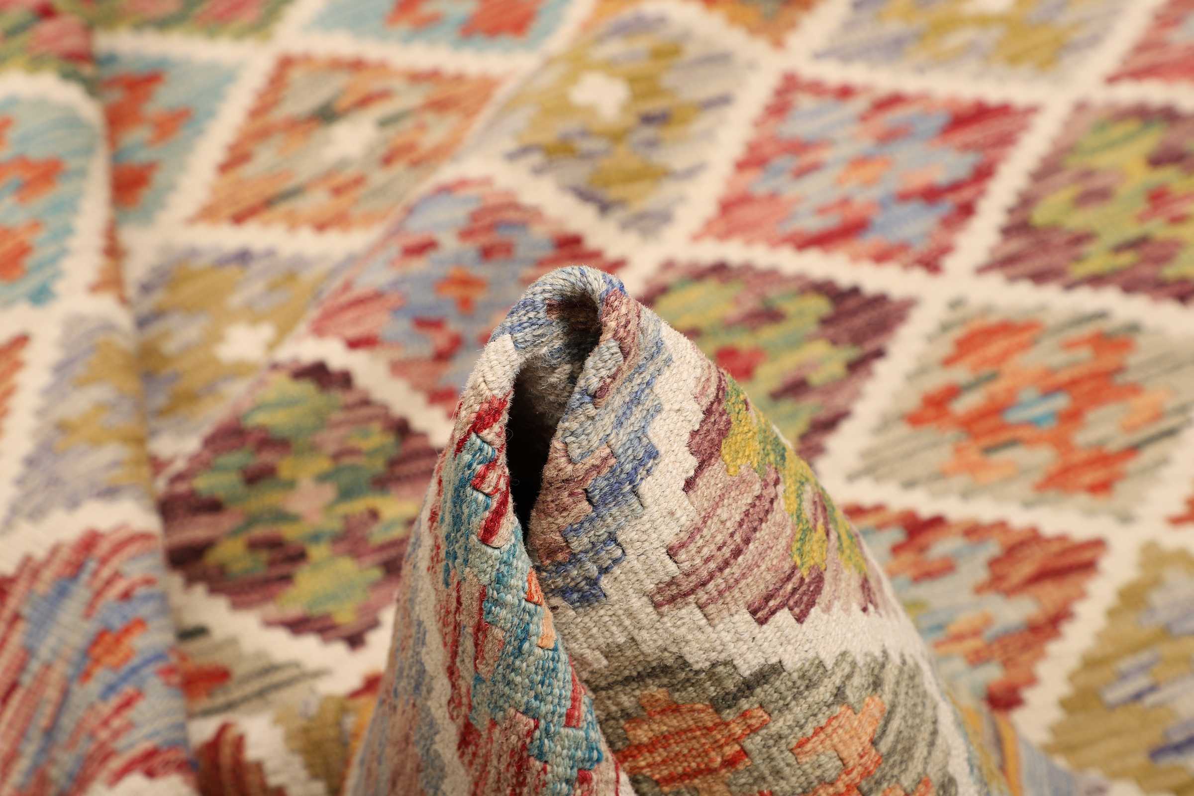 Kelim | 250 cm x 174 cm | Nr. Z-3166