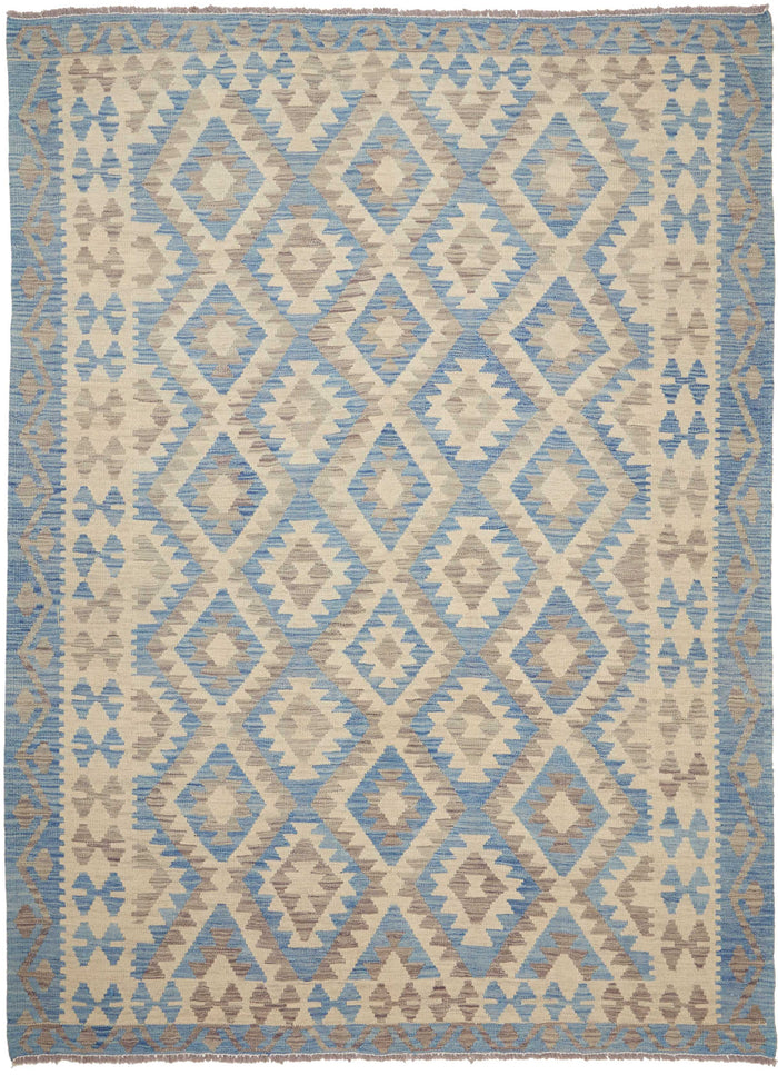 Kelim | 249 cm x 179 cm | Nr. Z-3186