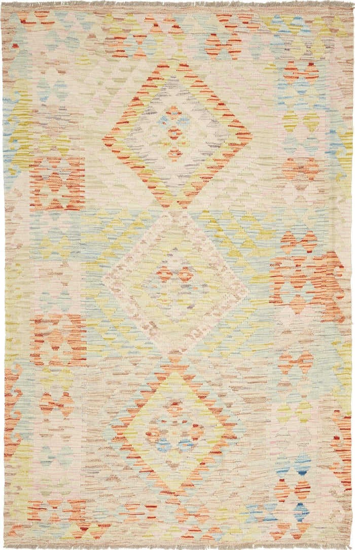 Kelim | 182 cm x 117 cm | Nr. Z-3195