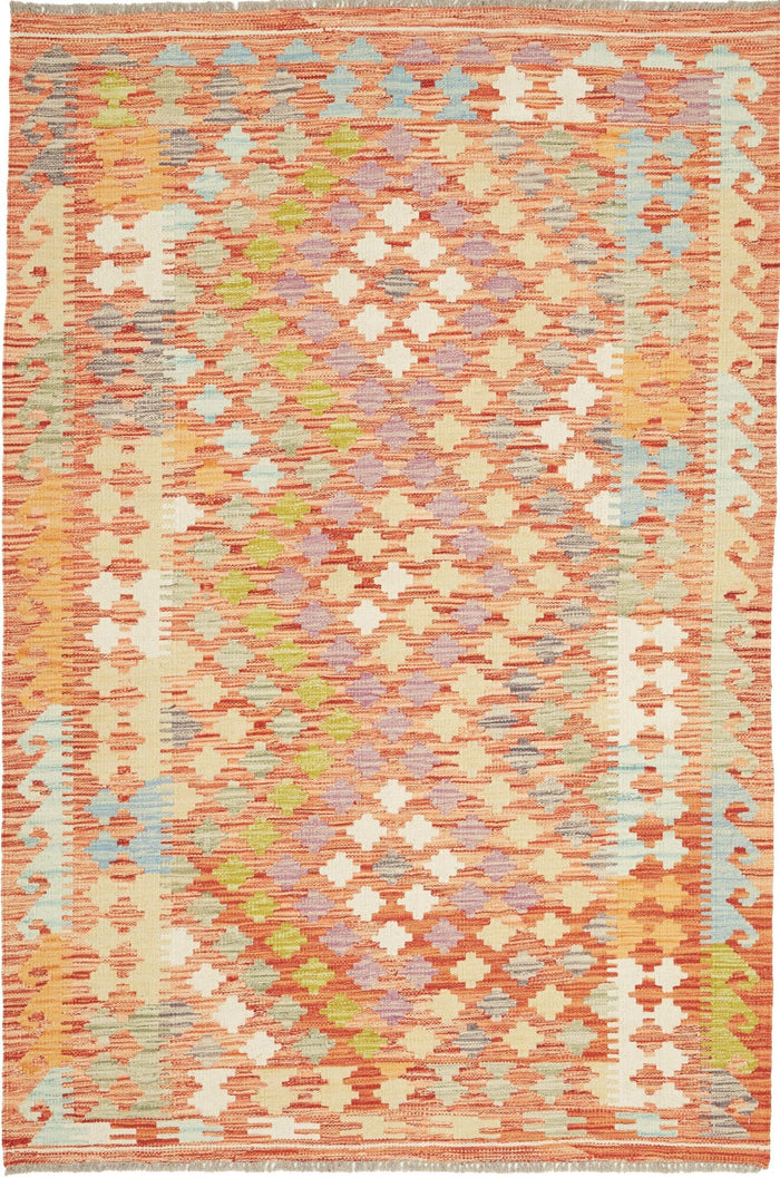 Kelim | 180 cm x 118 cm | Nr. Z-3208