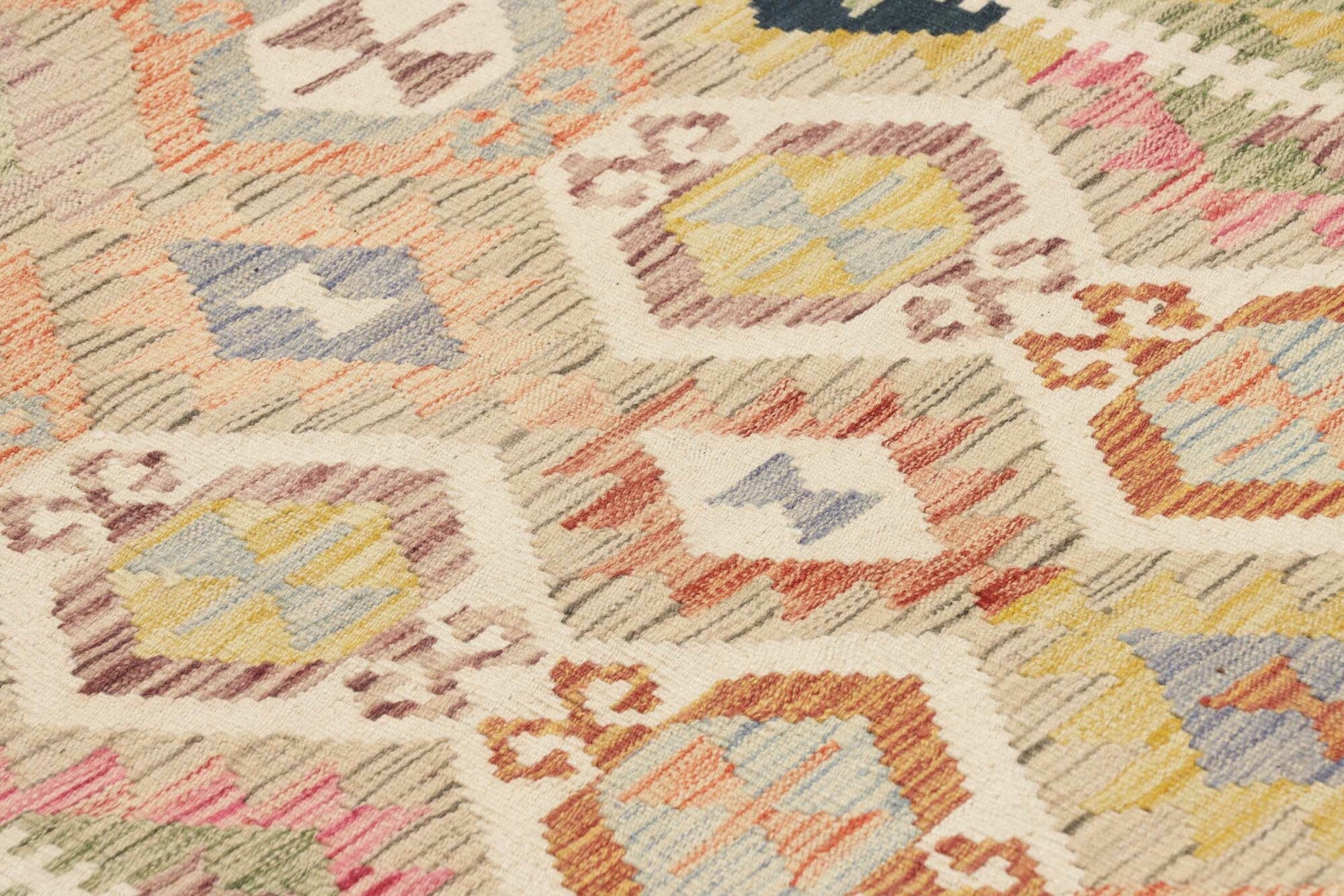 Kelim | 180 cm x 120 cm | Nr. Z-3228