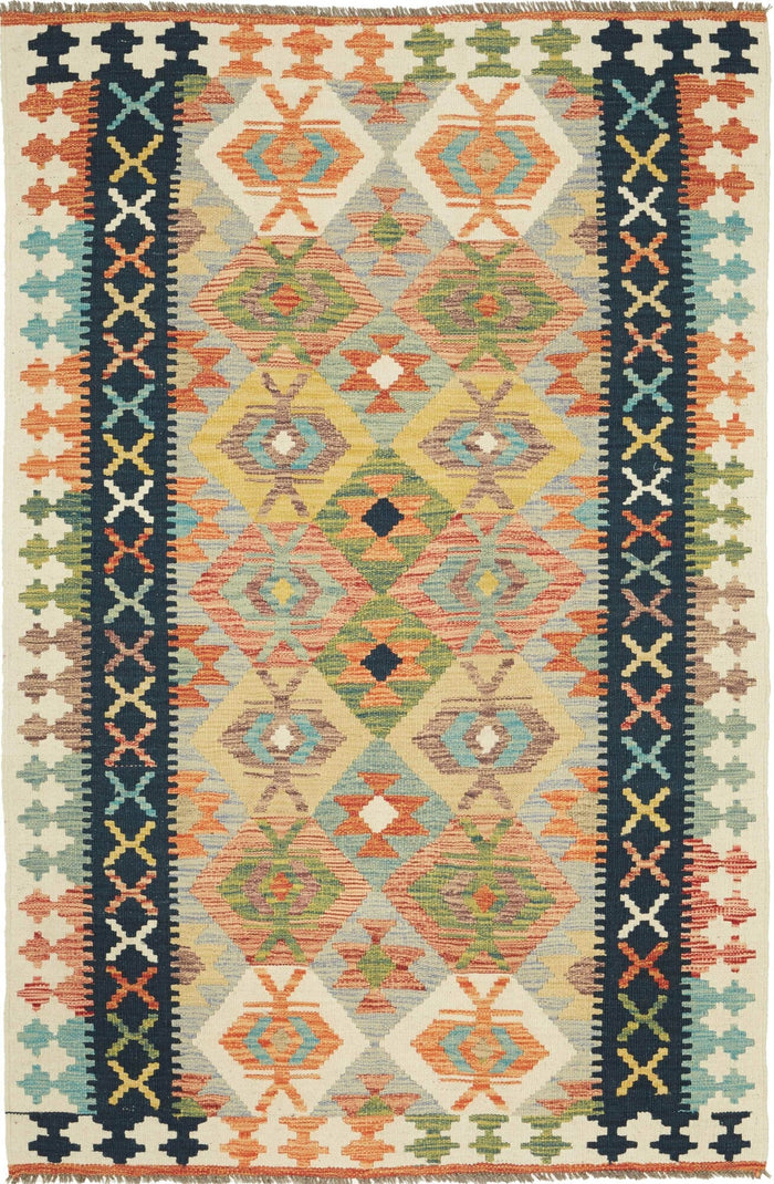 Kelim | 180 cm x 117 cm | Nr. Z-3230