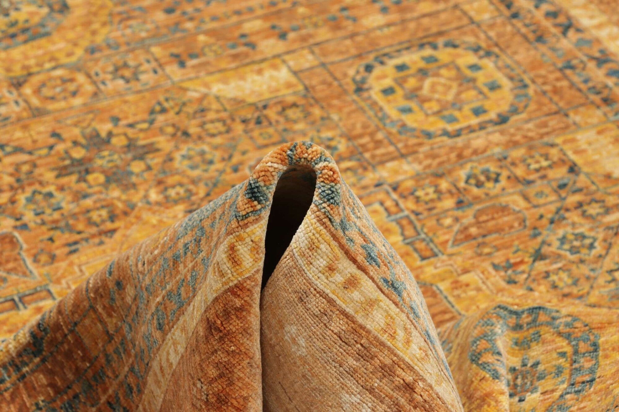 Mamlouk | 203 cm x 148 cm | Nr. Z-3250