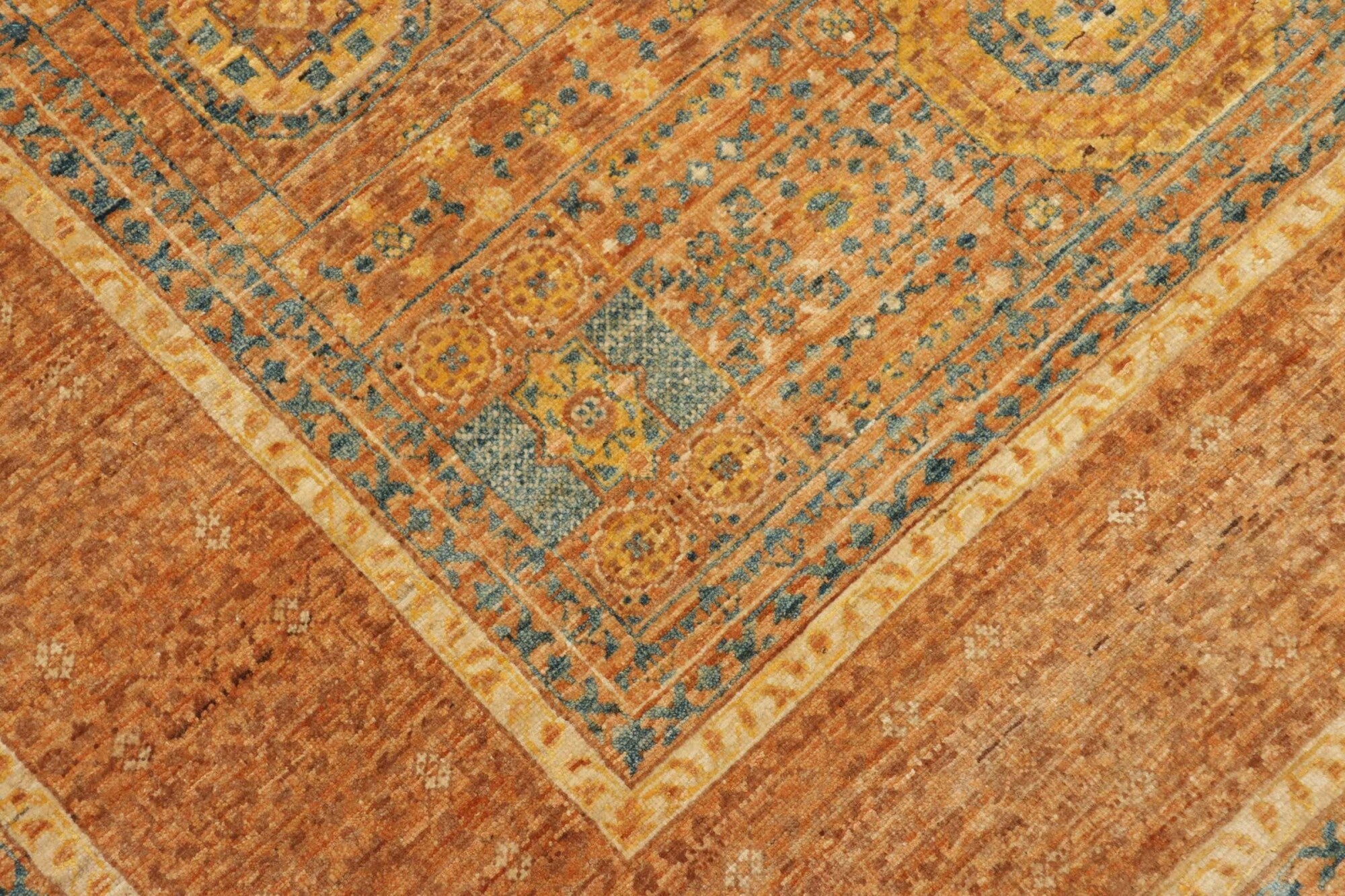 Mamlouk | 203 cm x 148 cm | Nr. Z-3250