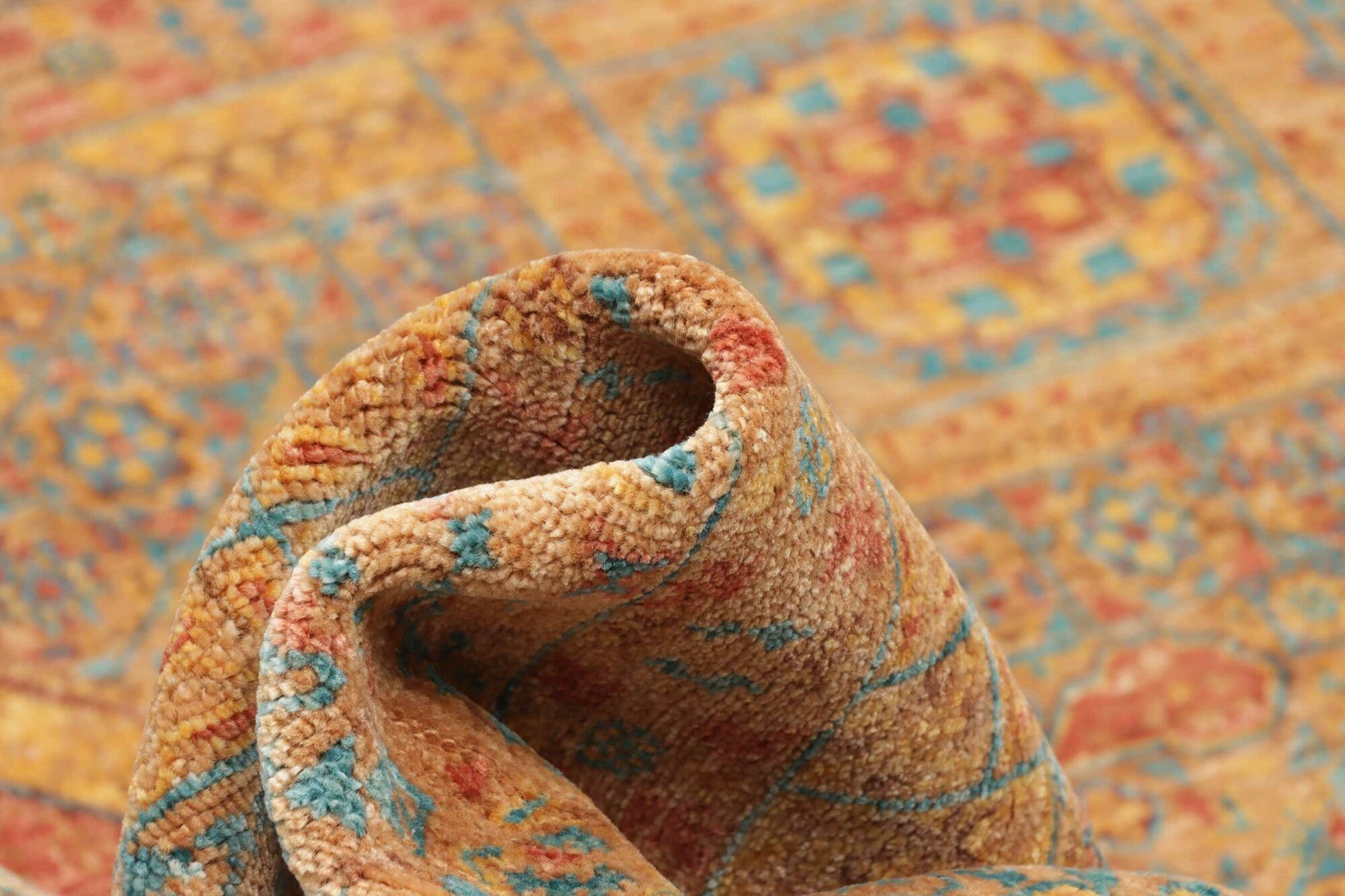 Mamlouk | 230 cm x 173 cm | Nr. Z-3255