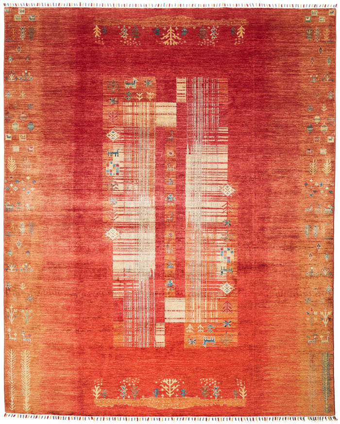 Oxiana | 297 cm x 238 cm | Nr. Z-3261