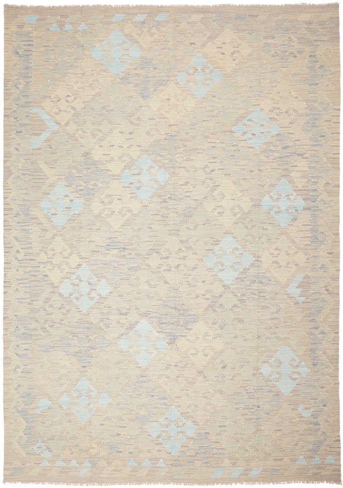 Kelim | 290 cm x 201 cm | Nr. Z-3272