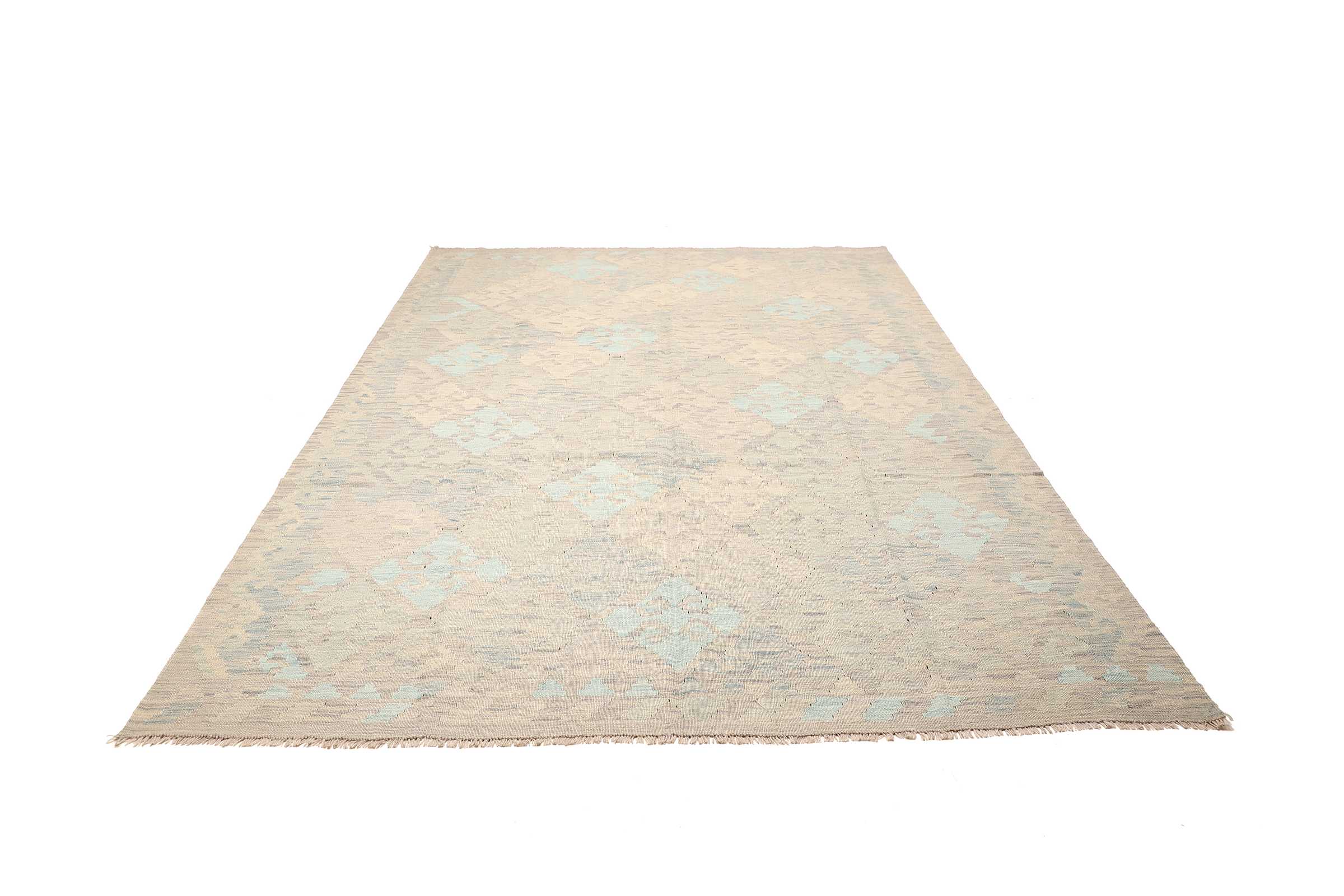 Kelim | 290 cm x 201 cm | Nr. Z-3272