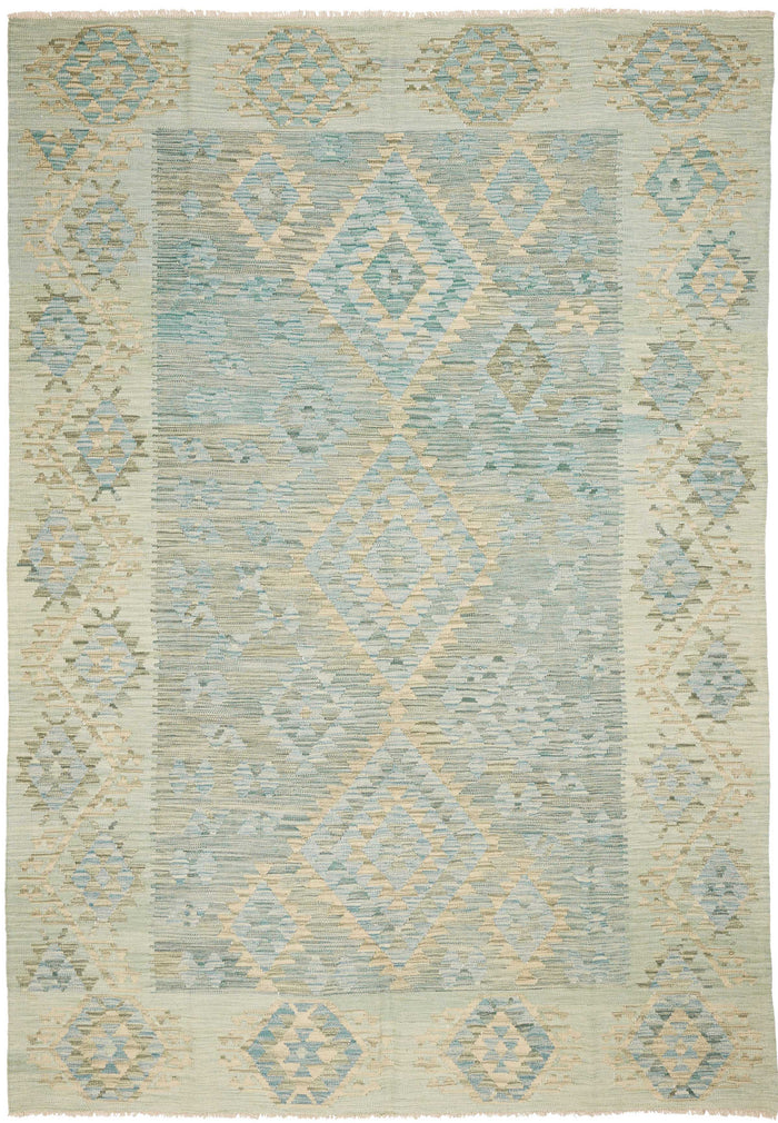 Kelim | 293 cm x 203 cm | Nr. Z-3273