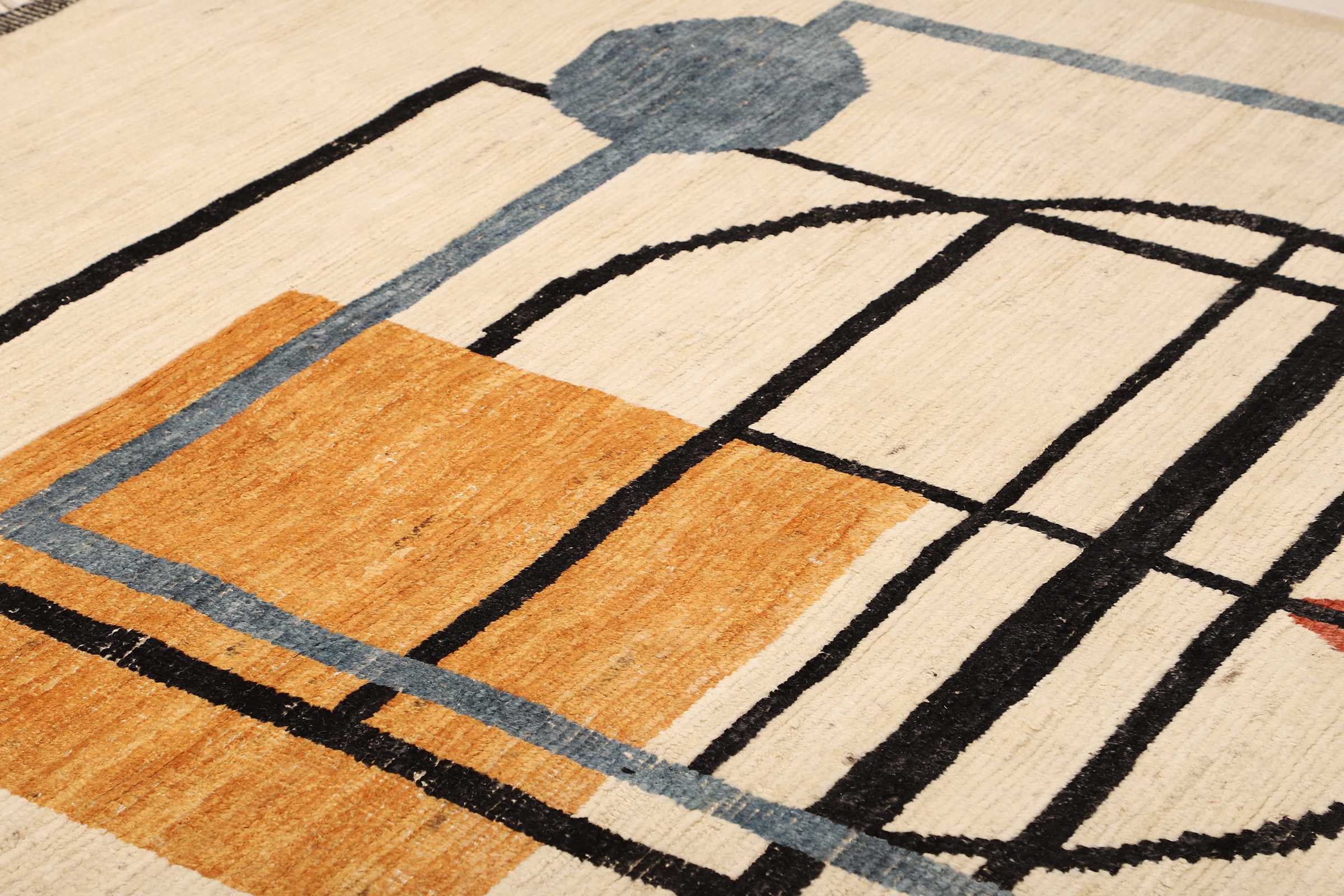 Beni Berber | 296 cm x 208 cm | Nr. Z-3274