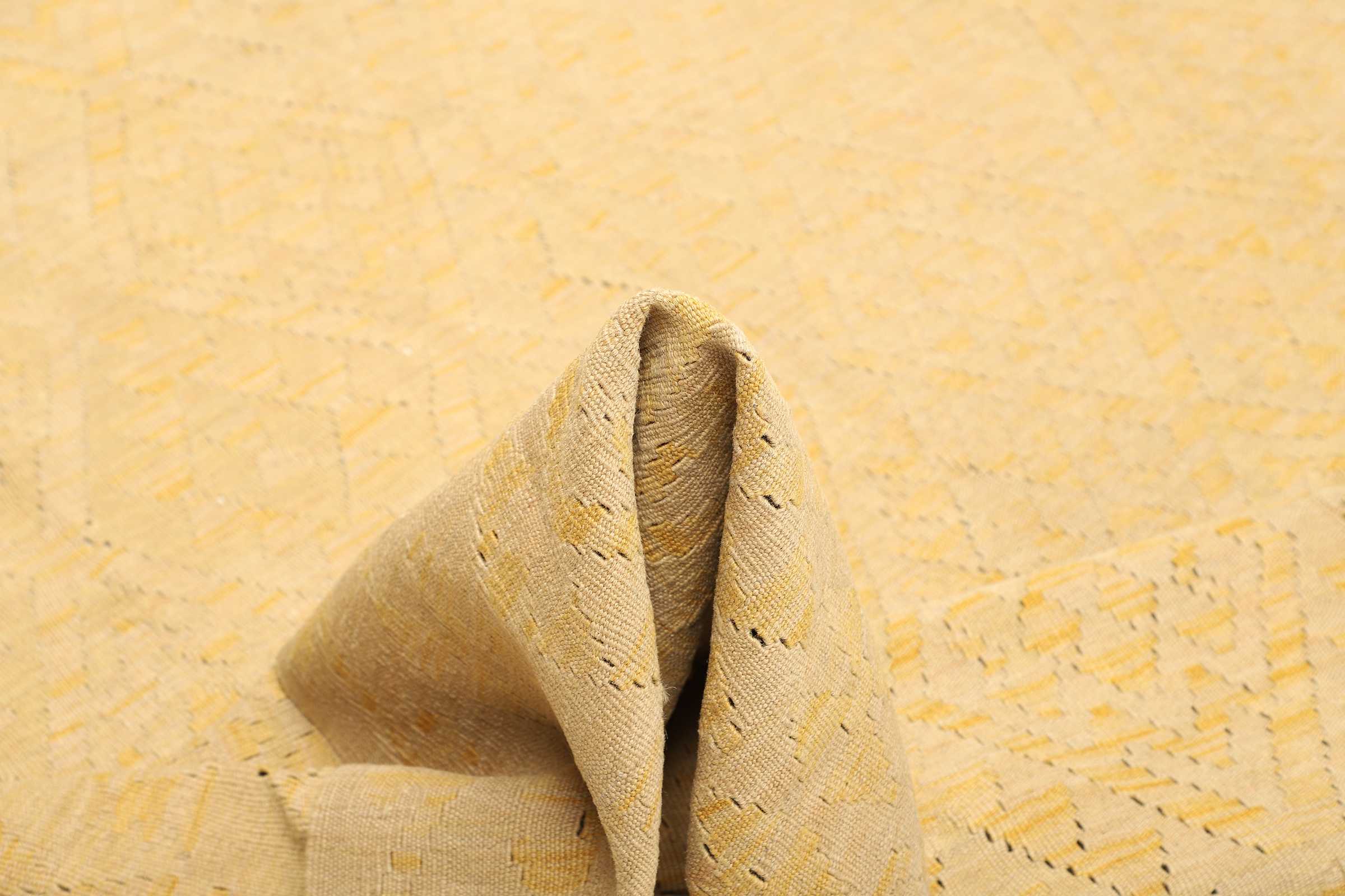 Kelim | 293 cm x 255 cm | Nr. Z-3276